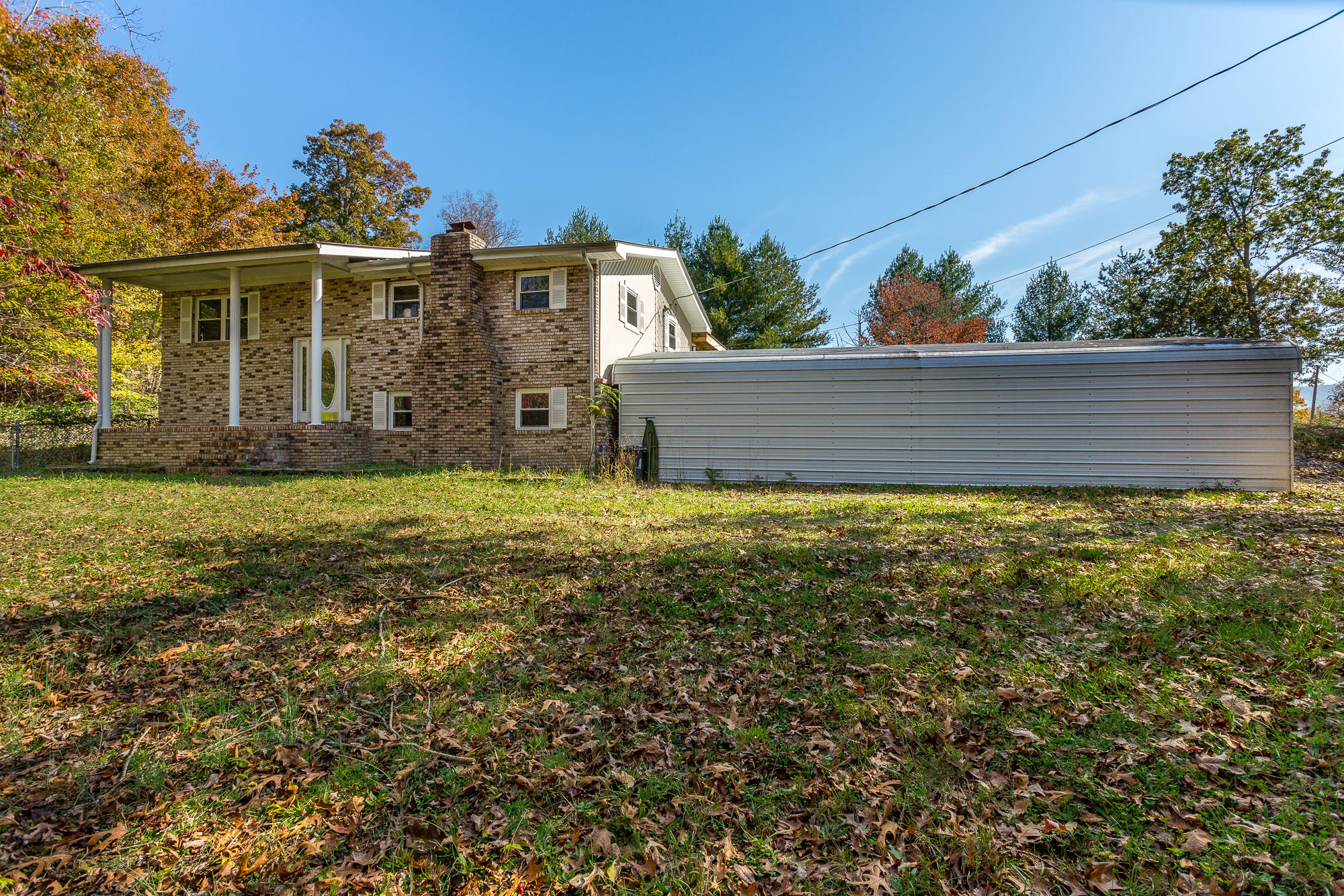 1558 Press Pickett Road Whitwell, TN 37397 - Photo 1 of 95 1558 Press Pickett Road EXT-59