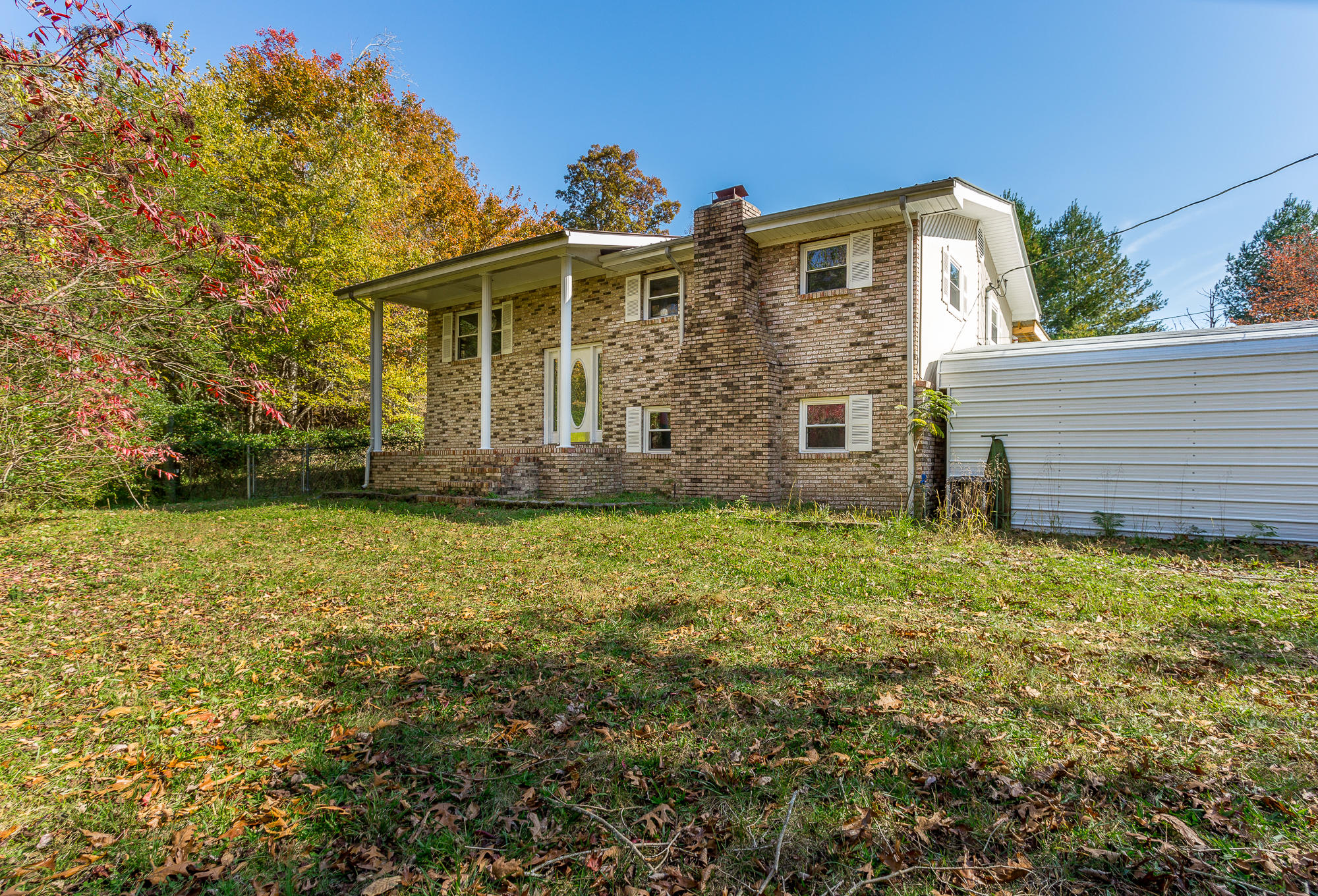 1558 Press Pickett Road Whitwell, TN 37397 - Photo 2 of 95 1558 Press Pickett Road EXT-61