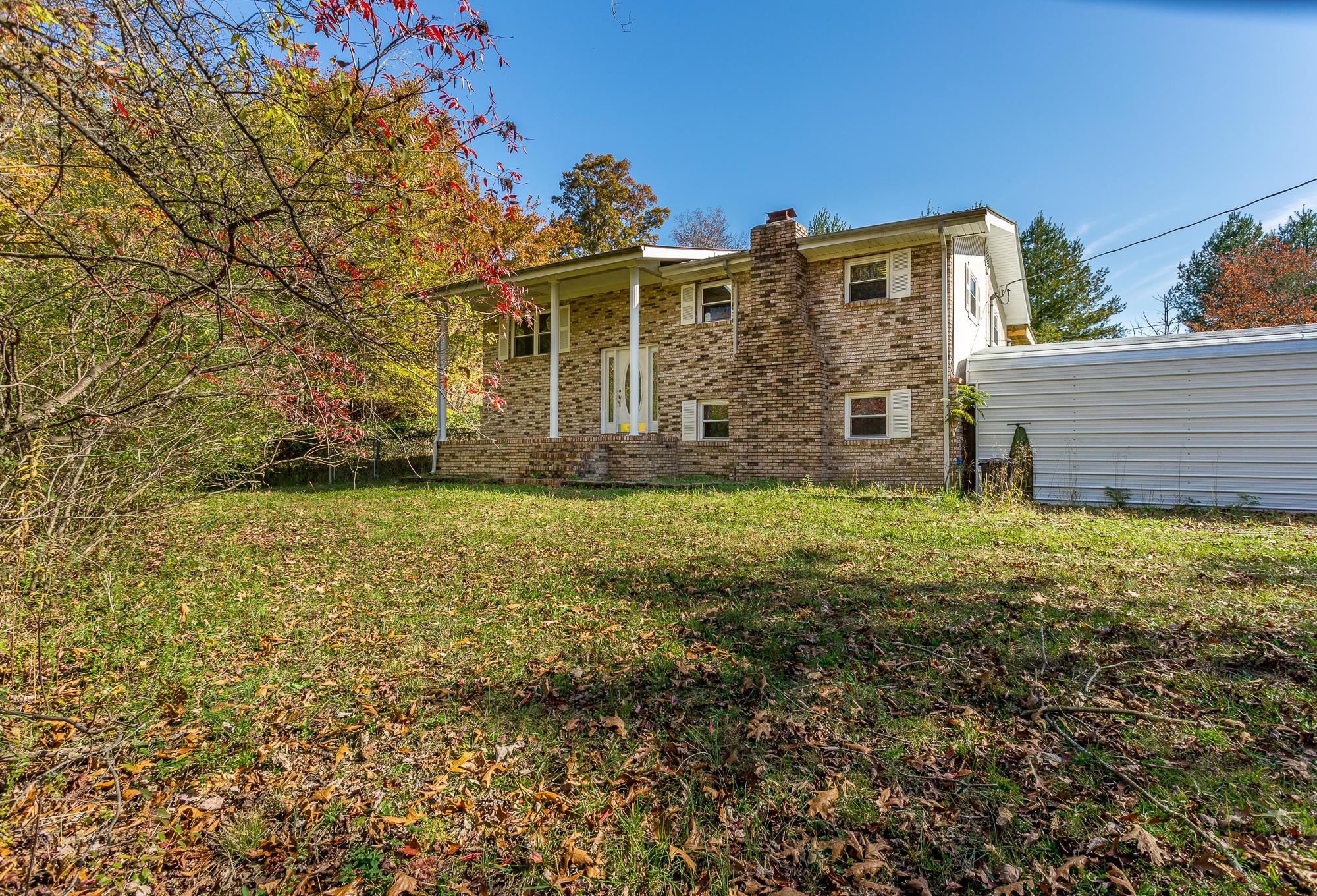 1558 Press Pickett Road Whitwell, TN 37397 - Photo 3 of 95 1558 Press Pickett Road EXT-60