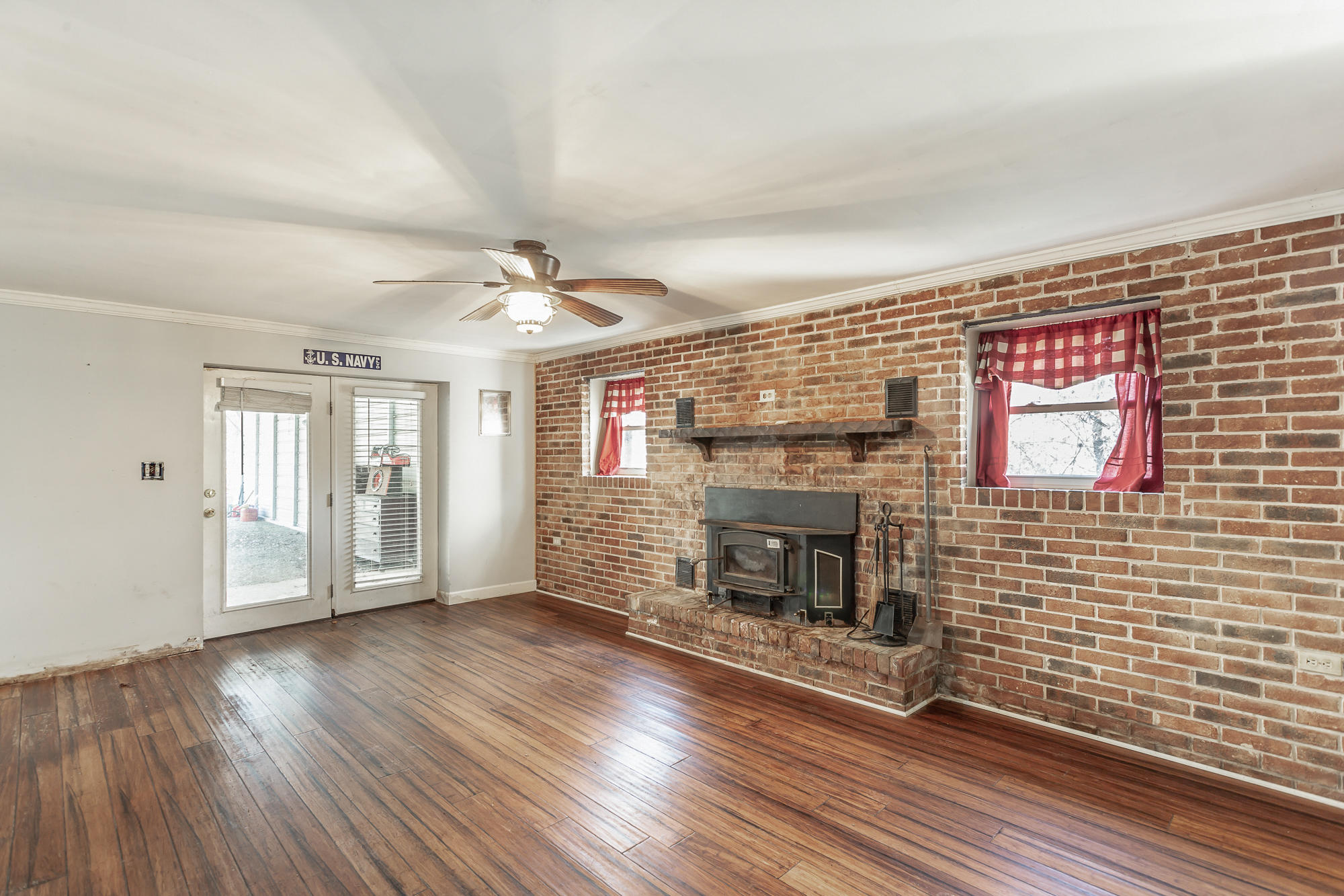 1558 Press Pickett Road Whitwell, TN 37397 - Photo 26 of 95 1558 Press Pickett Rd. HD-20