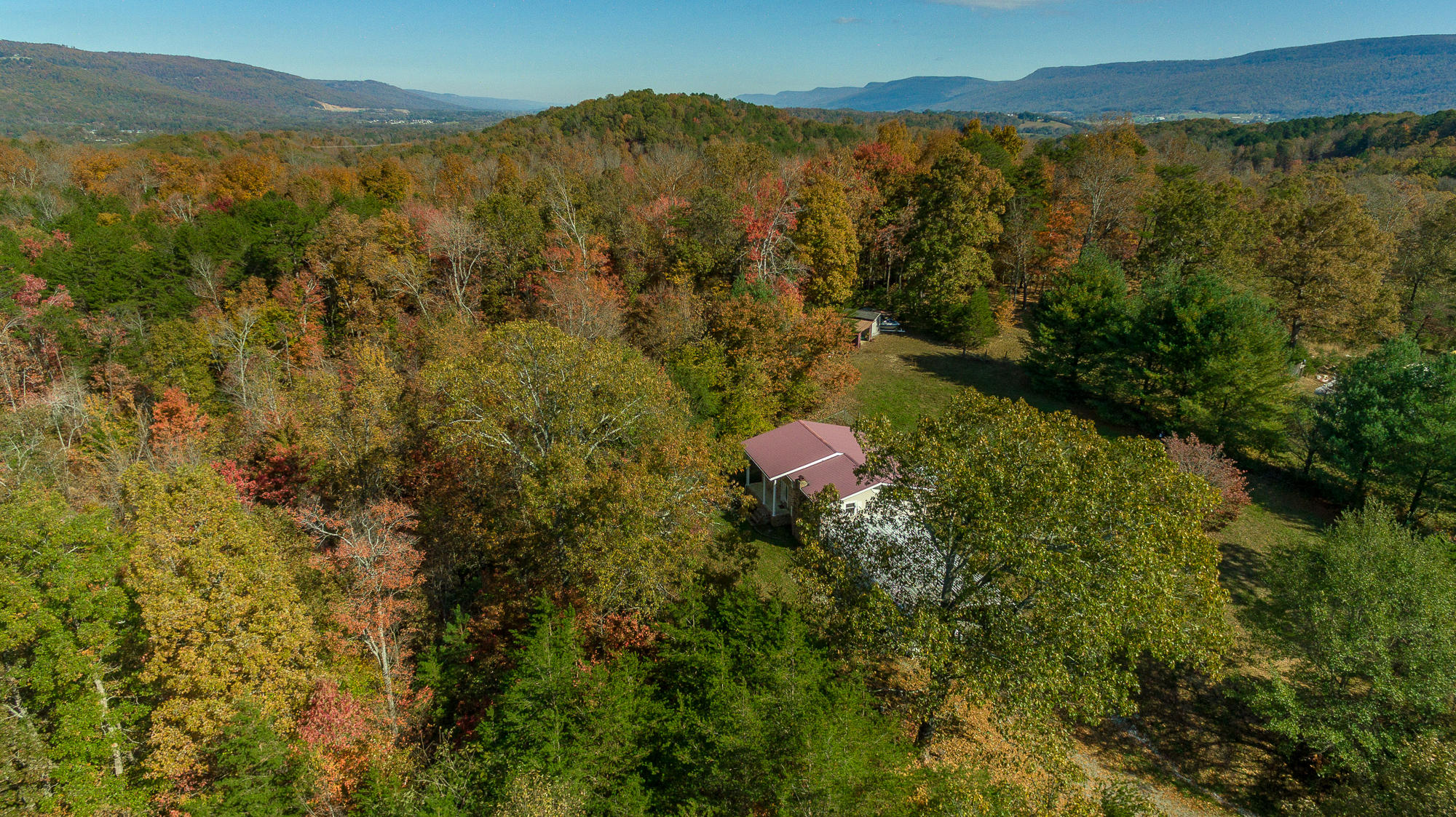 1558 Press Pickett Road Whitwell, TN 37397 - Photo 37 of 95 1558 Press Pickett Road EXT-54