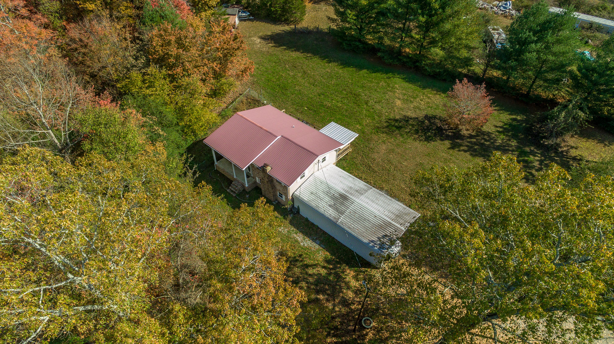 1558 Press Pickett Road Whitwell, TN 37397 - Photo 39 of 95 1558 Press Pickett Road EXT-56