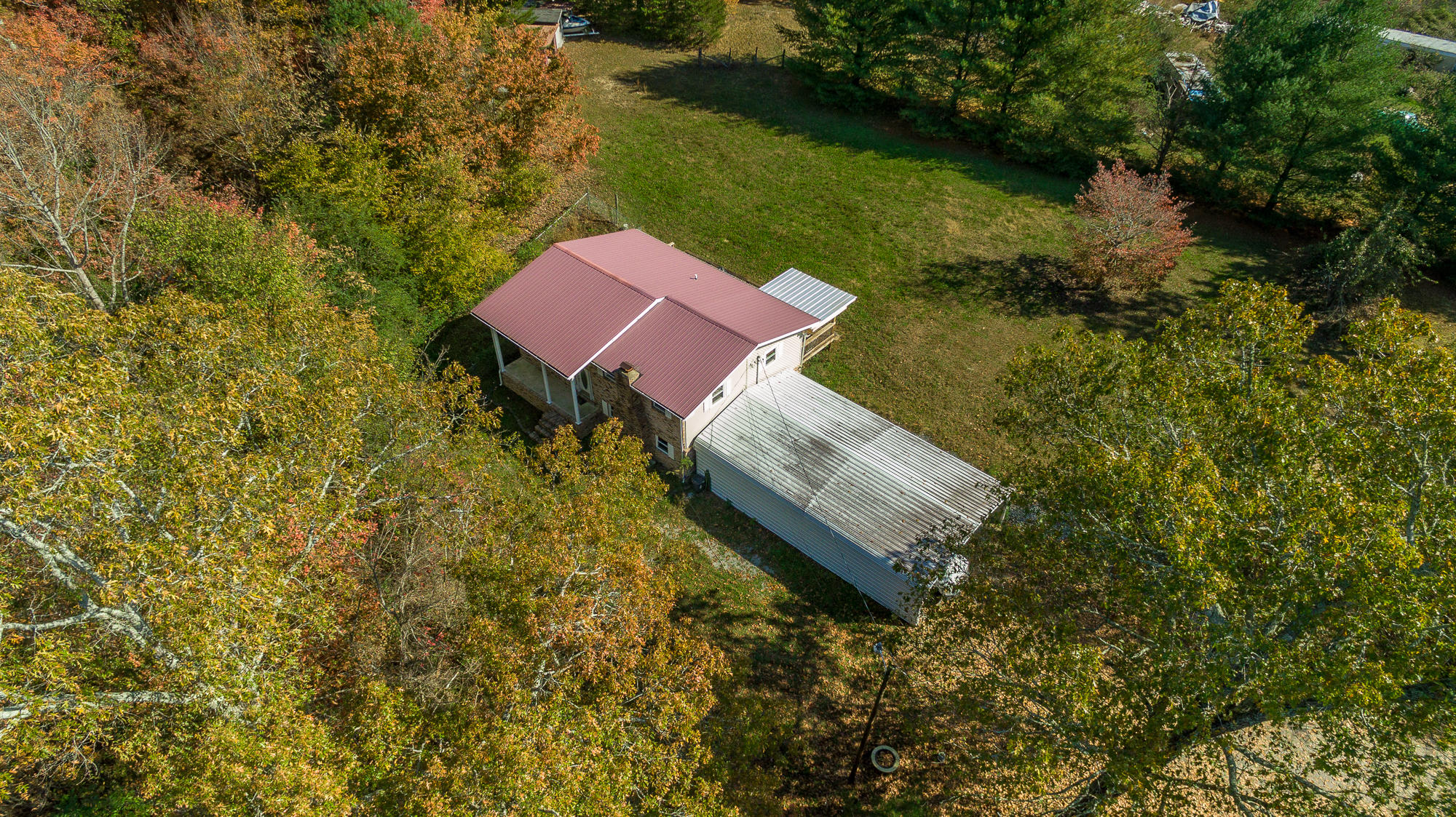 1558 Press Pickett Road Whitwell, TN 37397 - Photo 40 of 95 1558 Press Pickett Road EXT-57