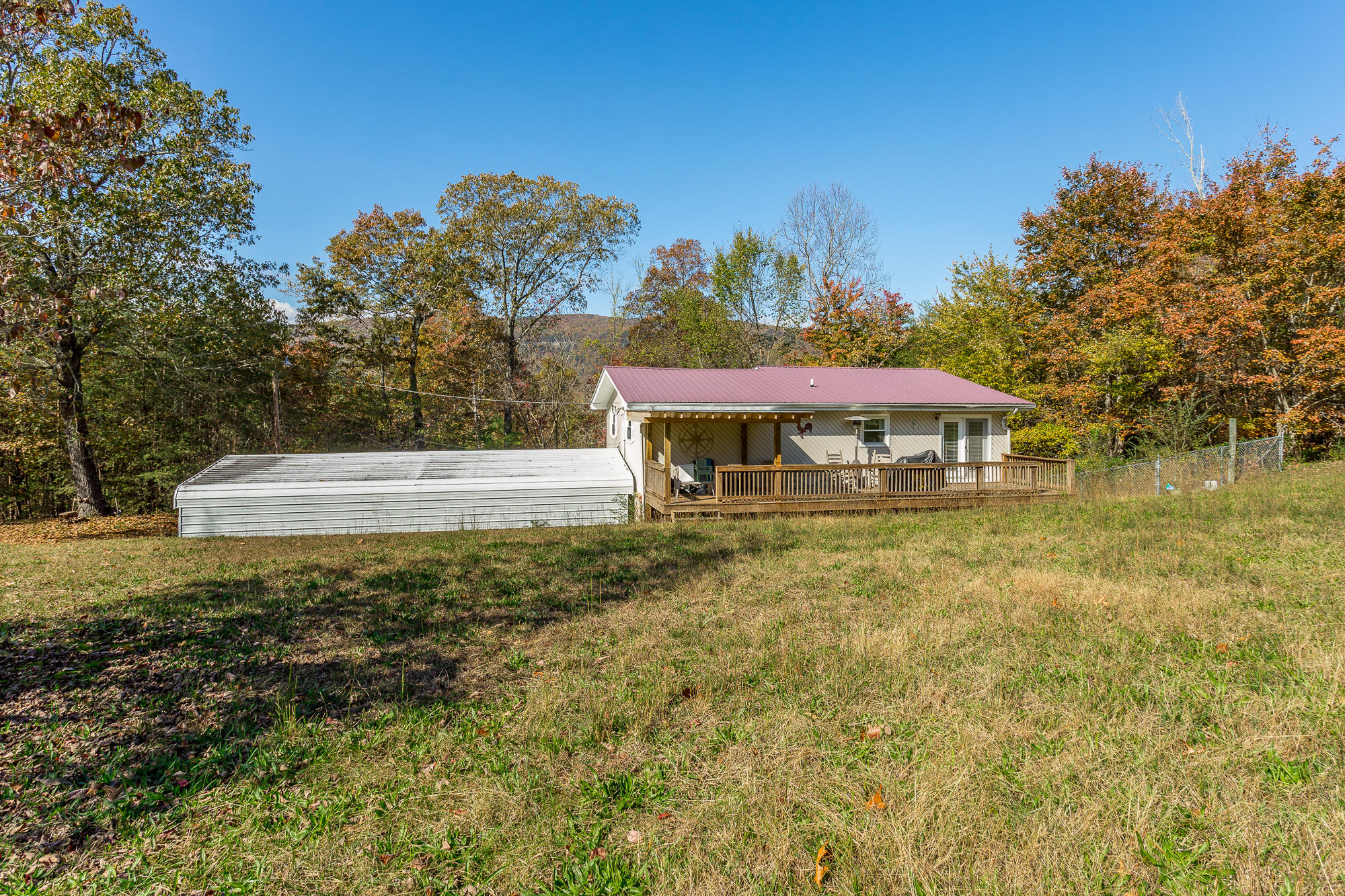 1558 Press Pickett Road Whitwell, TN 37397 - Photo 44 of 95 1558 Press Pickett Road EXT-64
