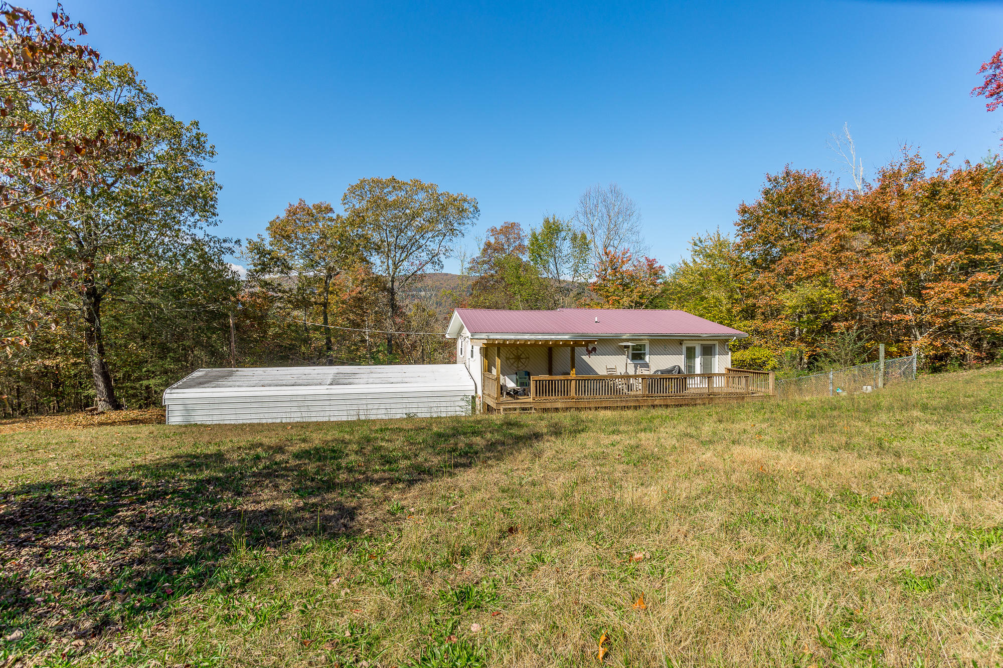 1558 Press Pickett Road Whitwell, TN 37397 - Photo 45 of 95 1558 Press Pickett Road EXT-65