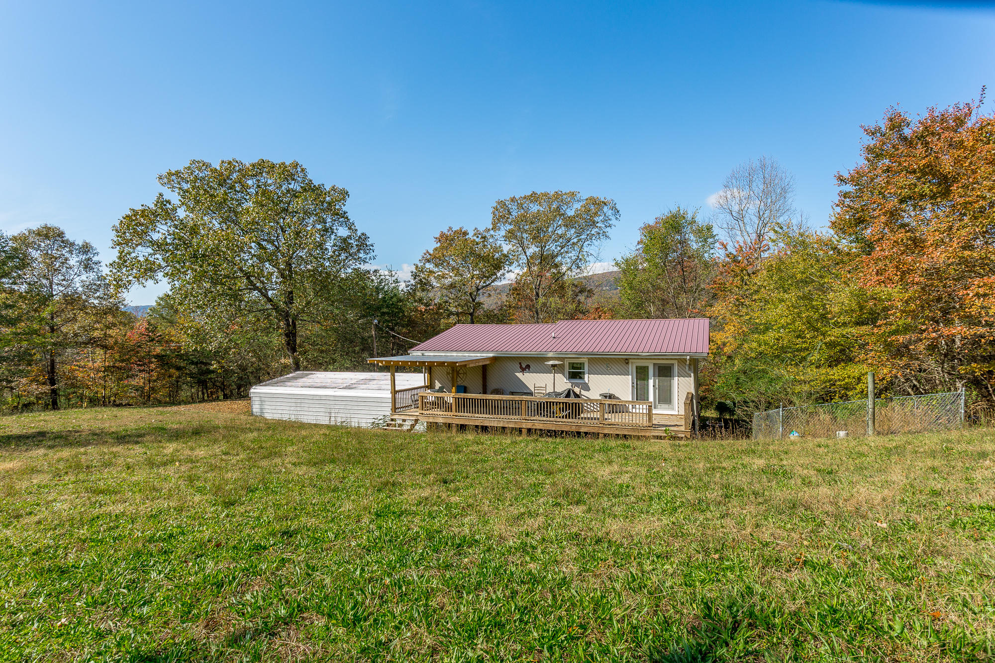 1558 Press Pickett Road Whitwell, TN 37397 - Photo 46 of 95 1558 Press Pickett Road EXT-66