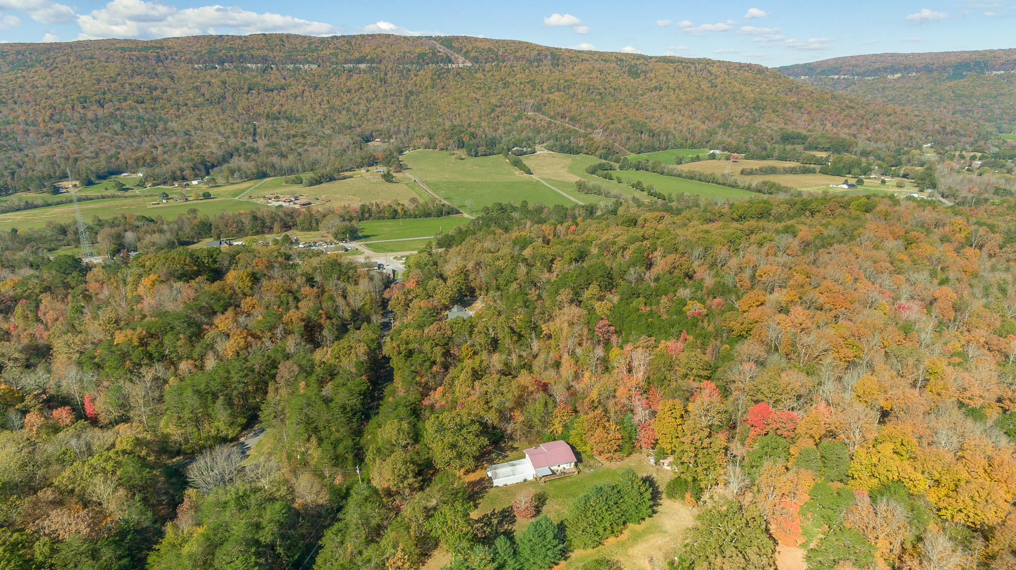 1558 Press Pickett Road Whitwell, TN 37397 - Photo 48 of 95 1558 Press Pickett Road EXT-2