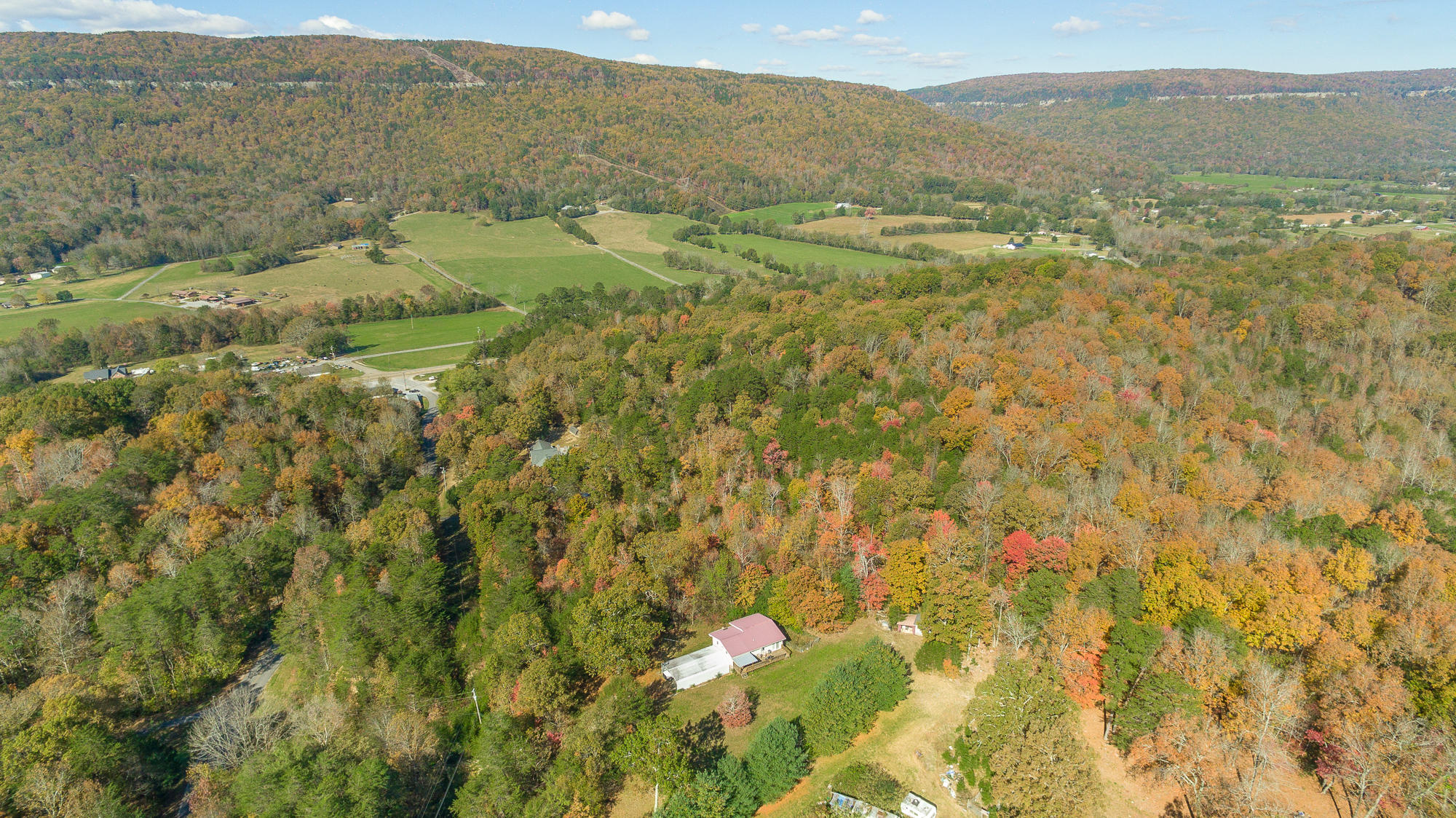 1558 Press Pickett Road Whitwell, TN 37397 - Photo 49 of 95 1558 Press Pickett Road EXT-3