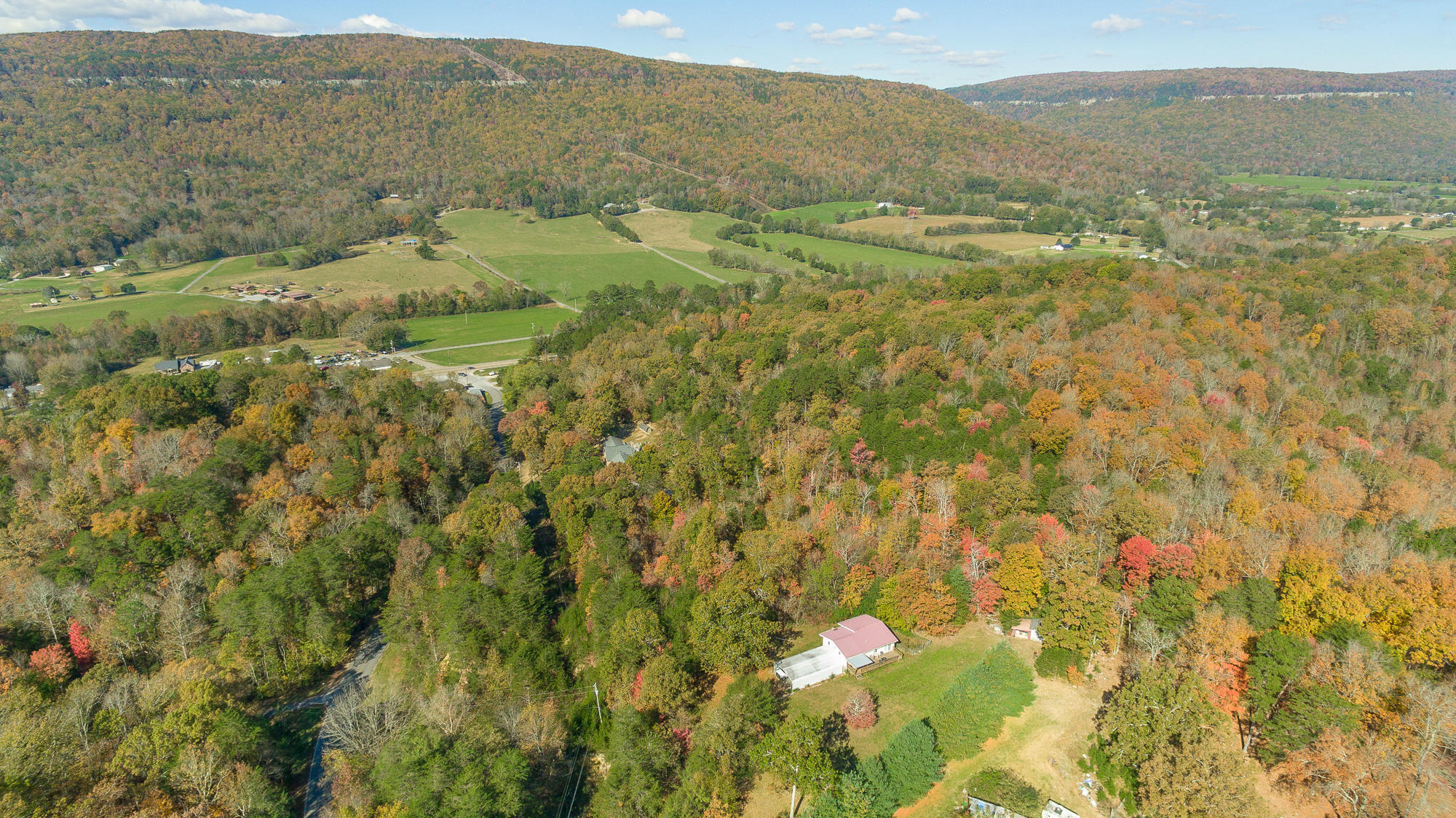 1558 Press Pickett Road Whitwell, TN 37397 - Photo 50 of 95 1558 Press Pickett Road EXT-4