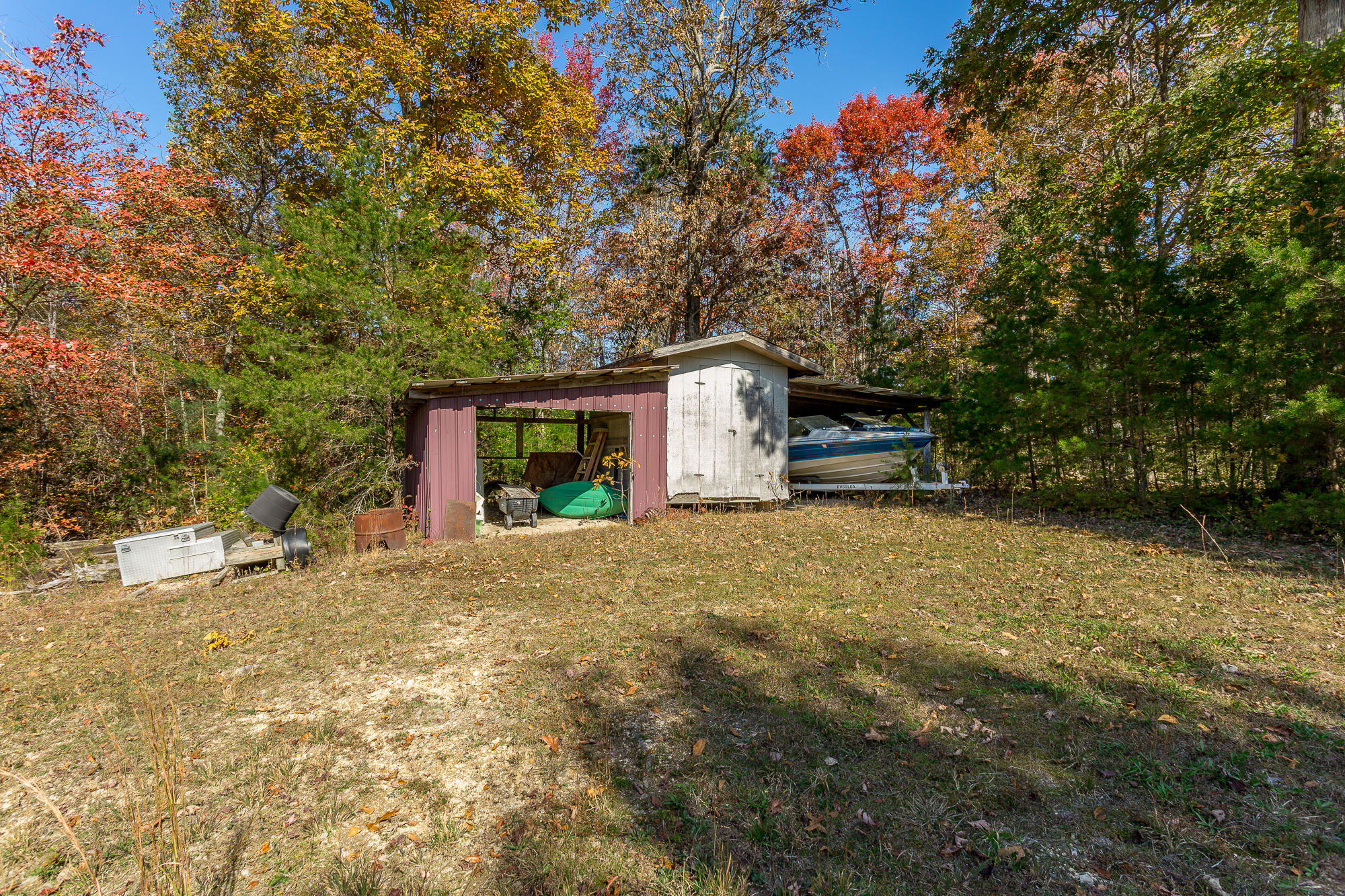 1558 Press Pickett Road Whitwell, TN 37397 - Photo 6 of 95 1558 Press Pickett Road EXT-67