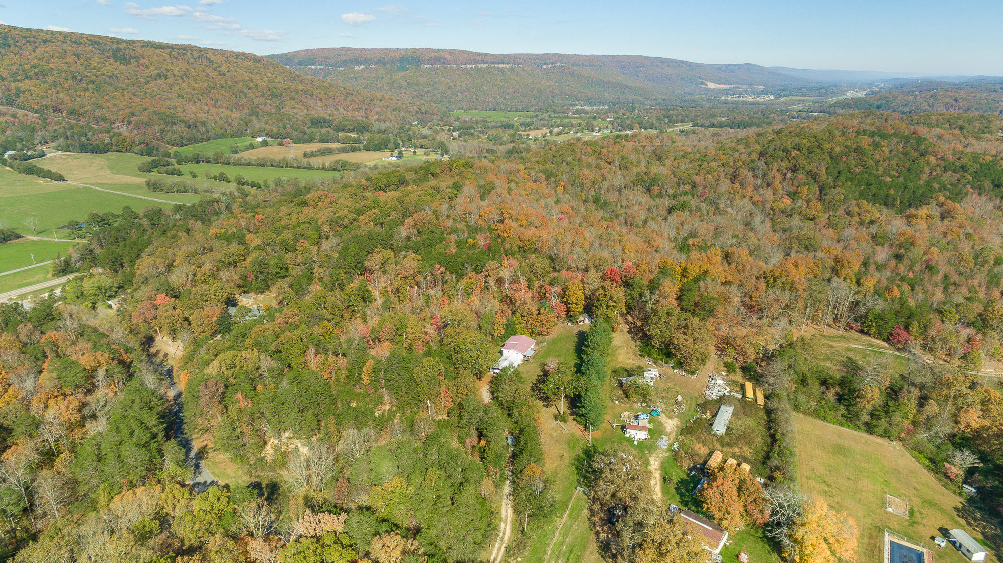1558 Press Pickett Road Whitwell, TN 37397 - Photo 52 of 95 1558 Press Pickett Road EXT-6