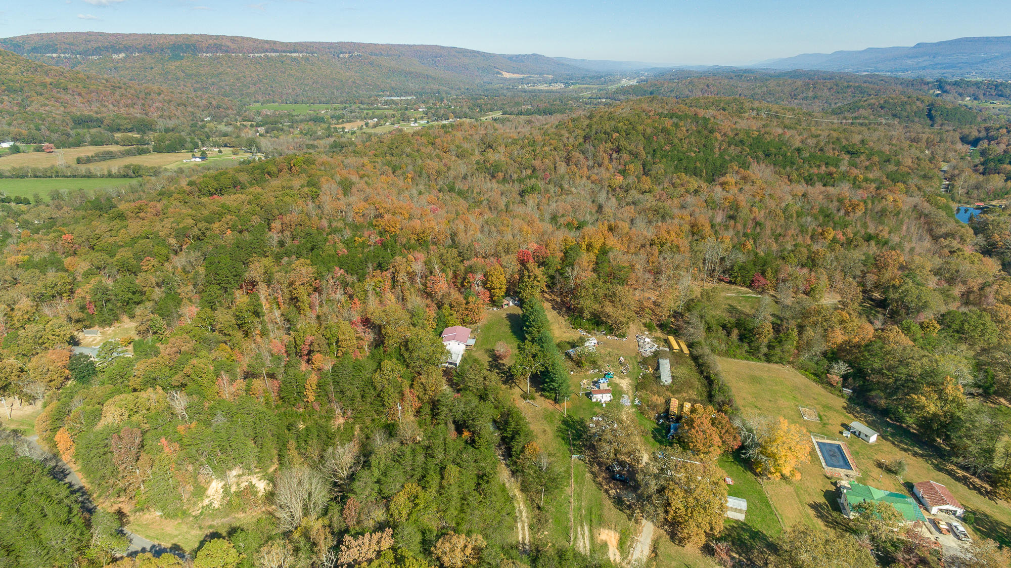 1558 Press Pickett Road Whitwell, TN 37397 - Photo 53 of 95 1558 Press Pickett Road EXT-7