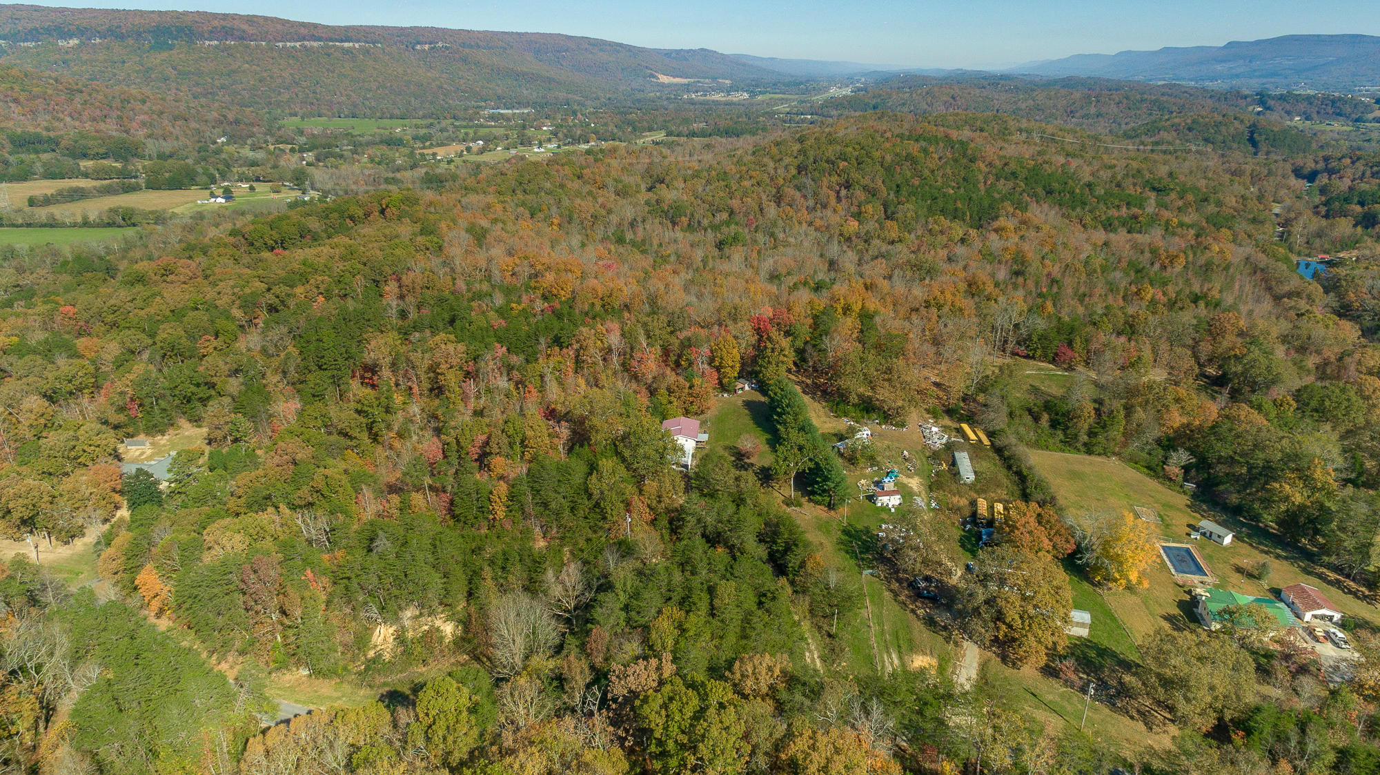 1558 Press Pickett Road Whitwell, TN 37397 - Photo 54 of 95 1558 Press Pickett Road EXT-8