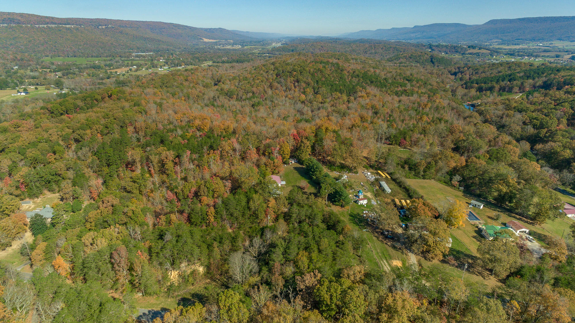 1558 Press Pickett Road Whitwell, TN 37397 - Photo 55 of 95 1558 Press Pickett Road EXT-9