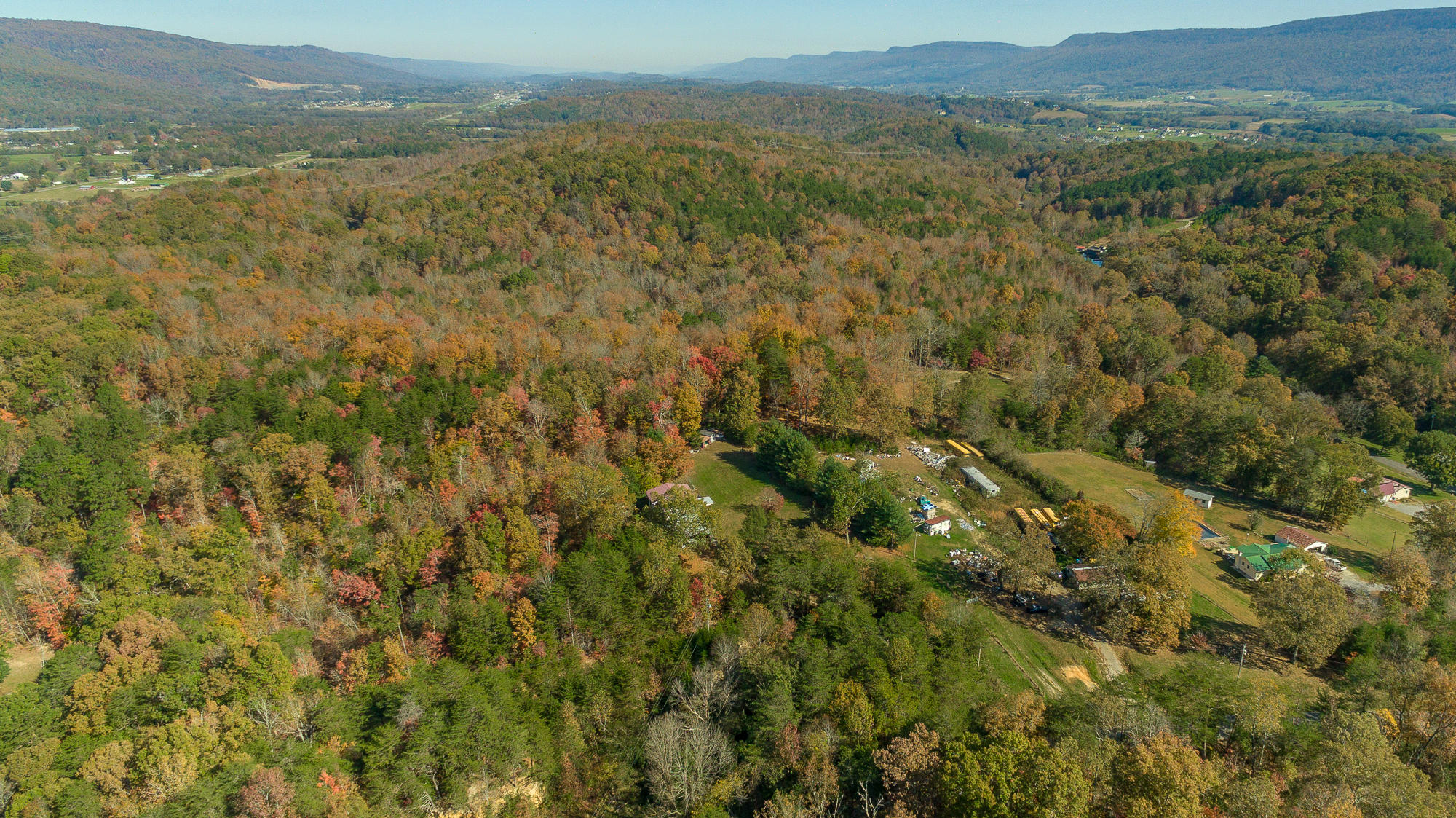 1558 Press Pickett Road Whitwell, TN 37397 - Photo 56 of 95 1558 Press Pickett Road EXT-10