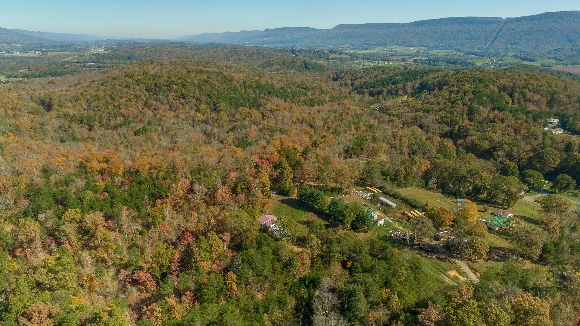 1558 Press Pickett Road Whitwell, TN 37397 - Photo 57 of 95 1558 Press Pickett Road EXT-11