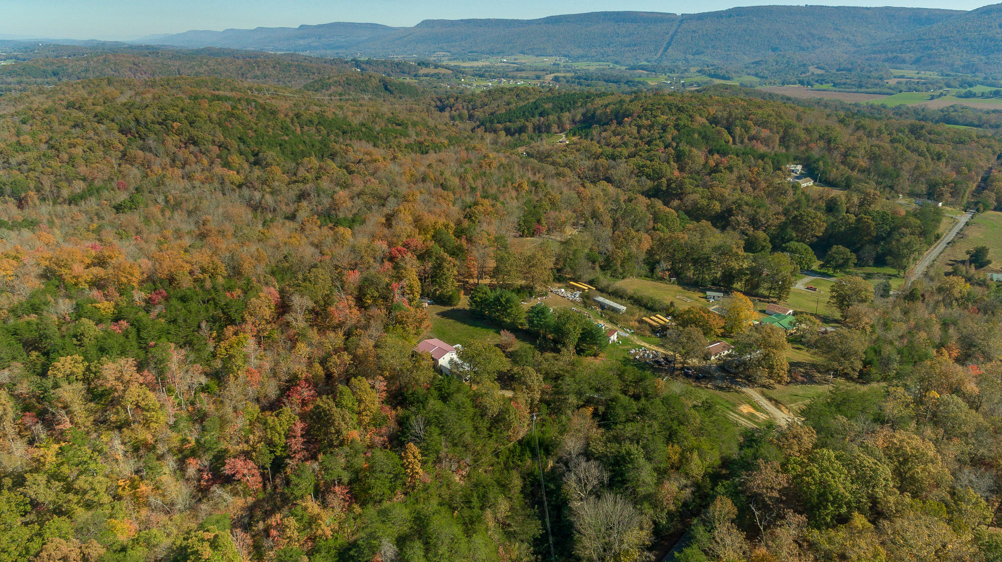 1558 Press Pickett Road Whitwell, TN 37397 - Photo 58 of 95 1558 Press Pickett Road EXT-12