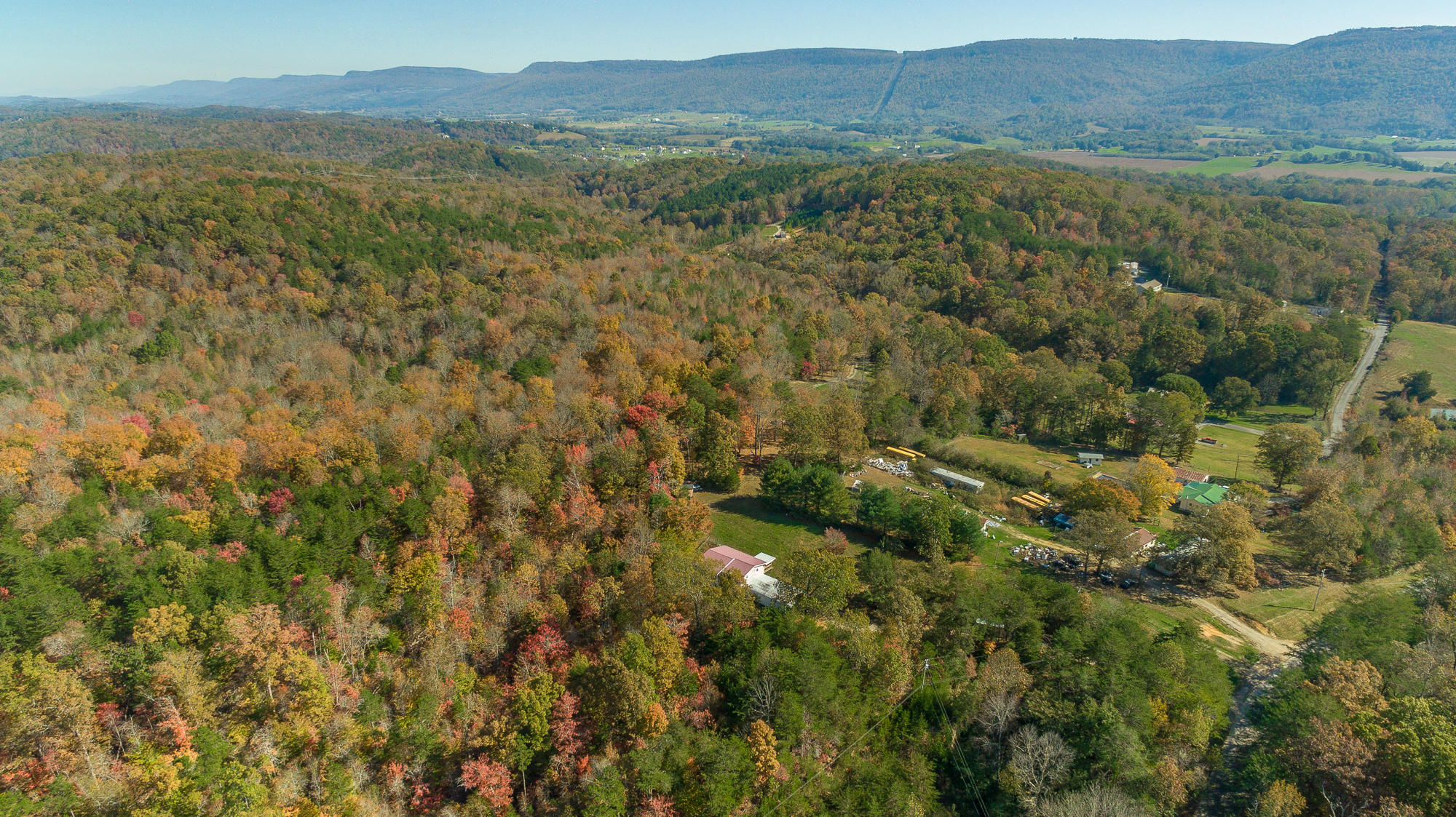 1558 Press Pickett Road Whitwell, TN 37397 - Photo 59 of 95 1558 Press Pickett Road EXT-13