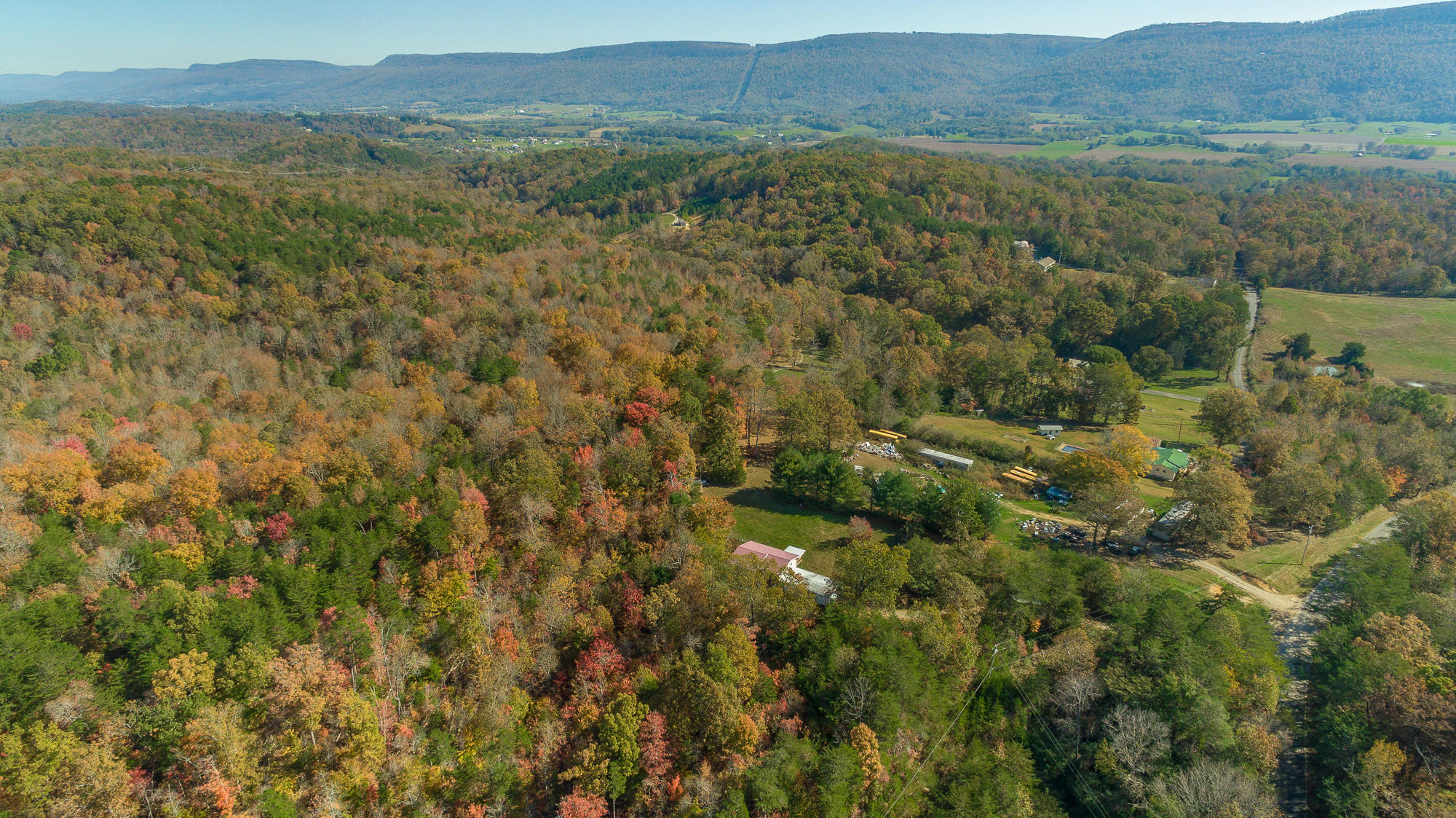 1558 Press Pickett Road Whitwell, TN 37397 - Photo 60 of 95 1558 Press Pickett Road EXT-14