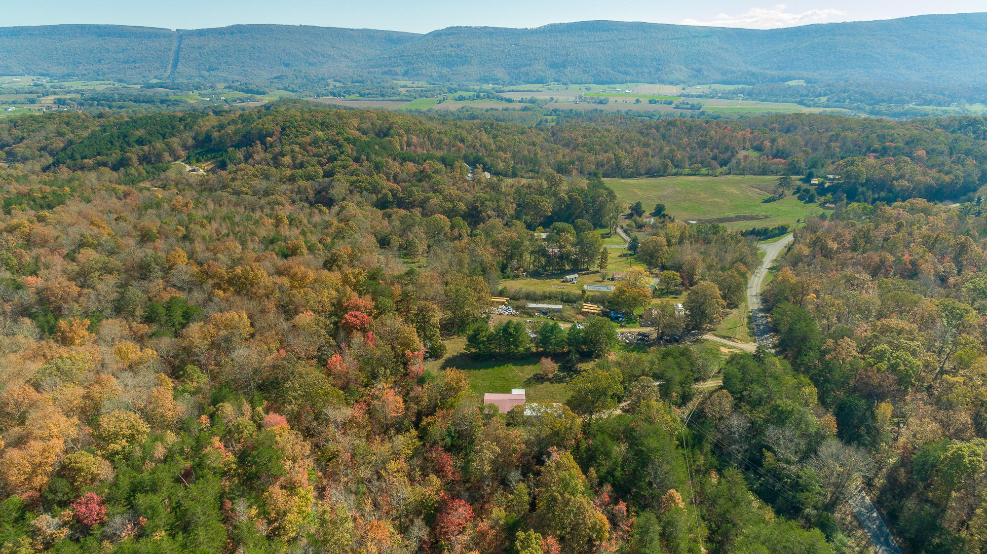 1558 Press Pickett Road Whitwell, TN 37397 - Photo 61 of 95 1558 Press Pickett Road EXT-15
