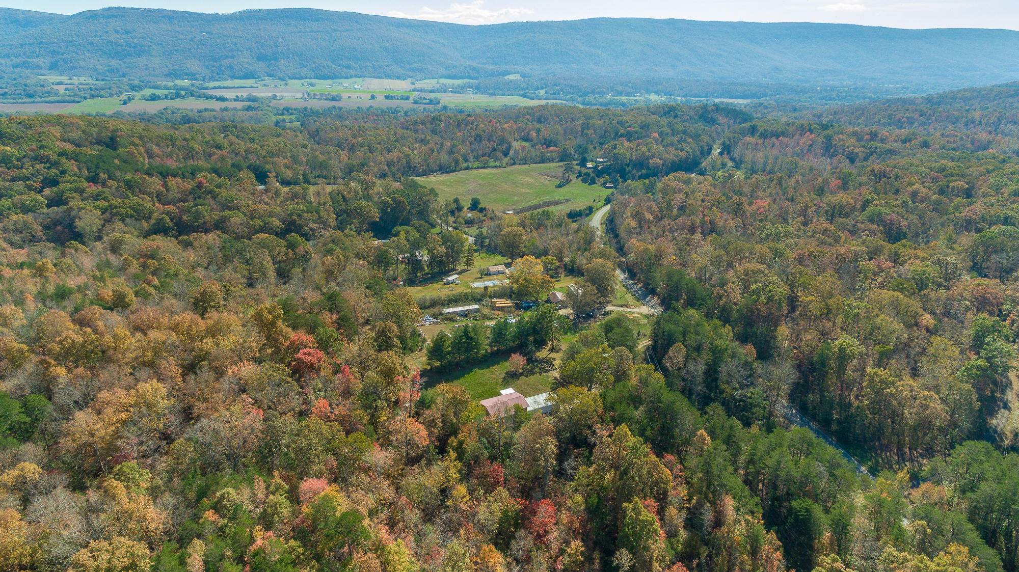 1558 Press Pickett Road Whitwell, TN 37397 - Photo 62 of 95 1558 Press Pickett Road EXT-16