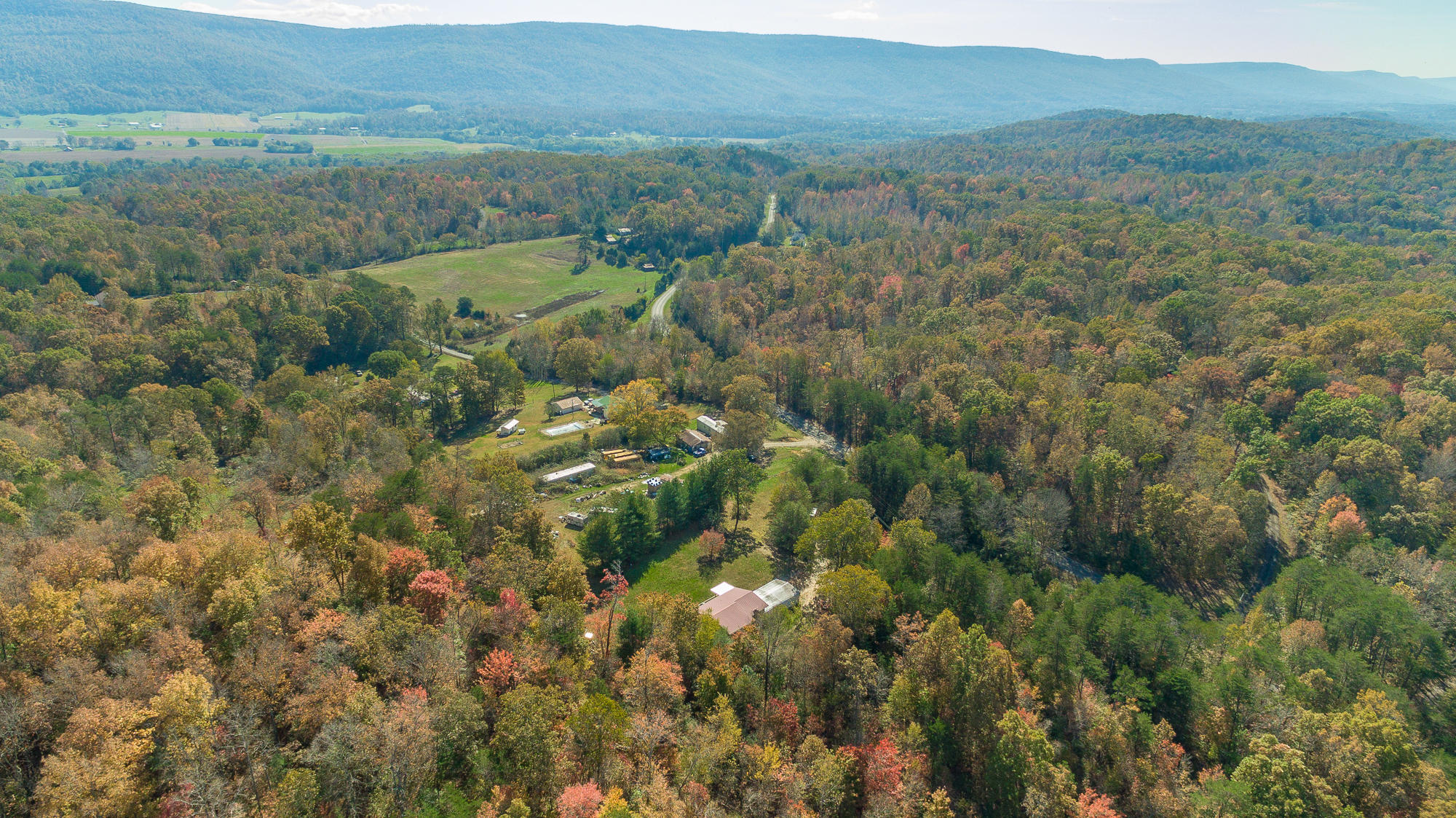 1558 Press Pickett Road Whitwell, TN 37397 - Photo 63 of 95 1558 Press Pickett Road EXT-17