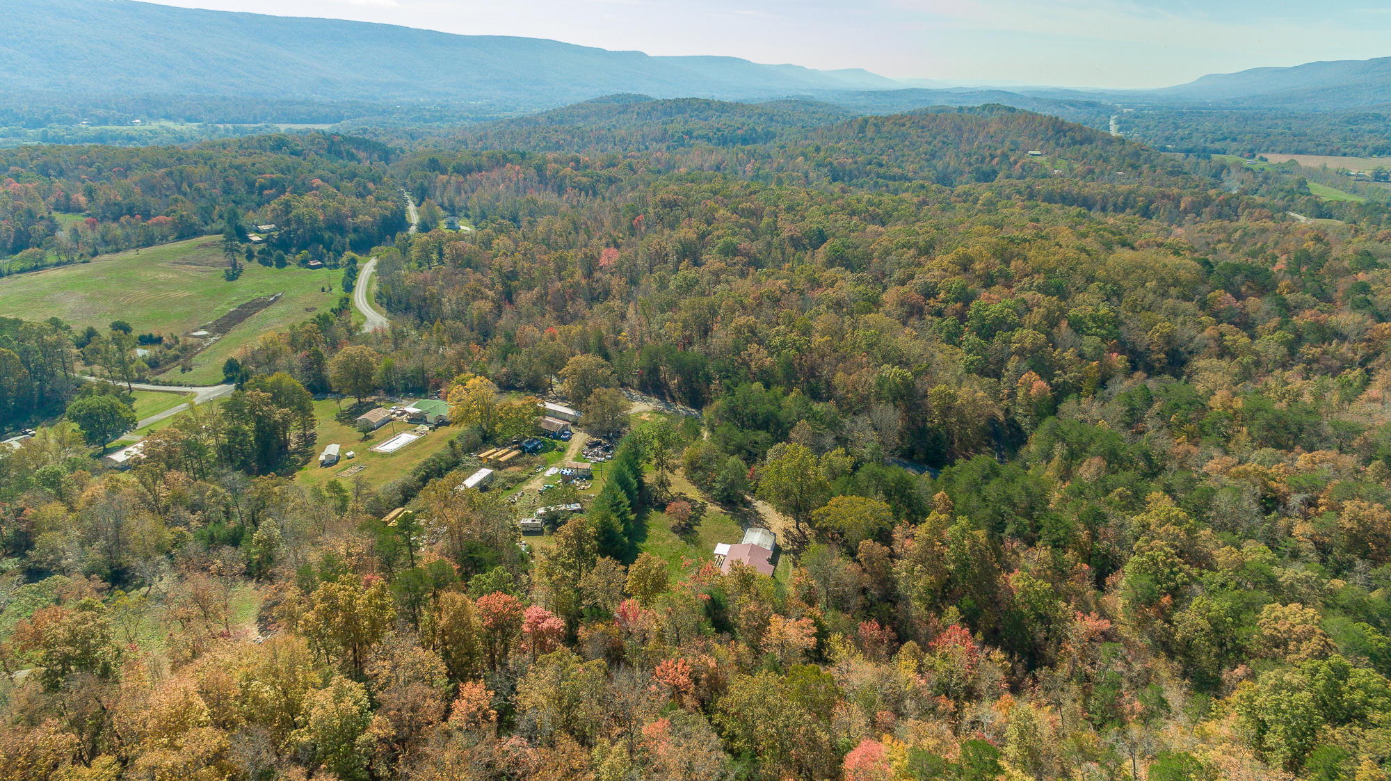 1558 Press Pickett Road Whitwell, TN 37397 - Photo 64 of 95 1558 Press Pickett Road EXT-18
