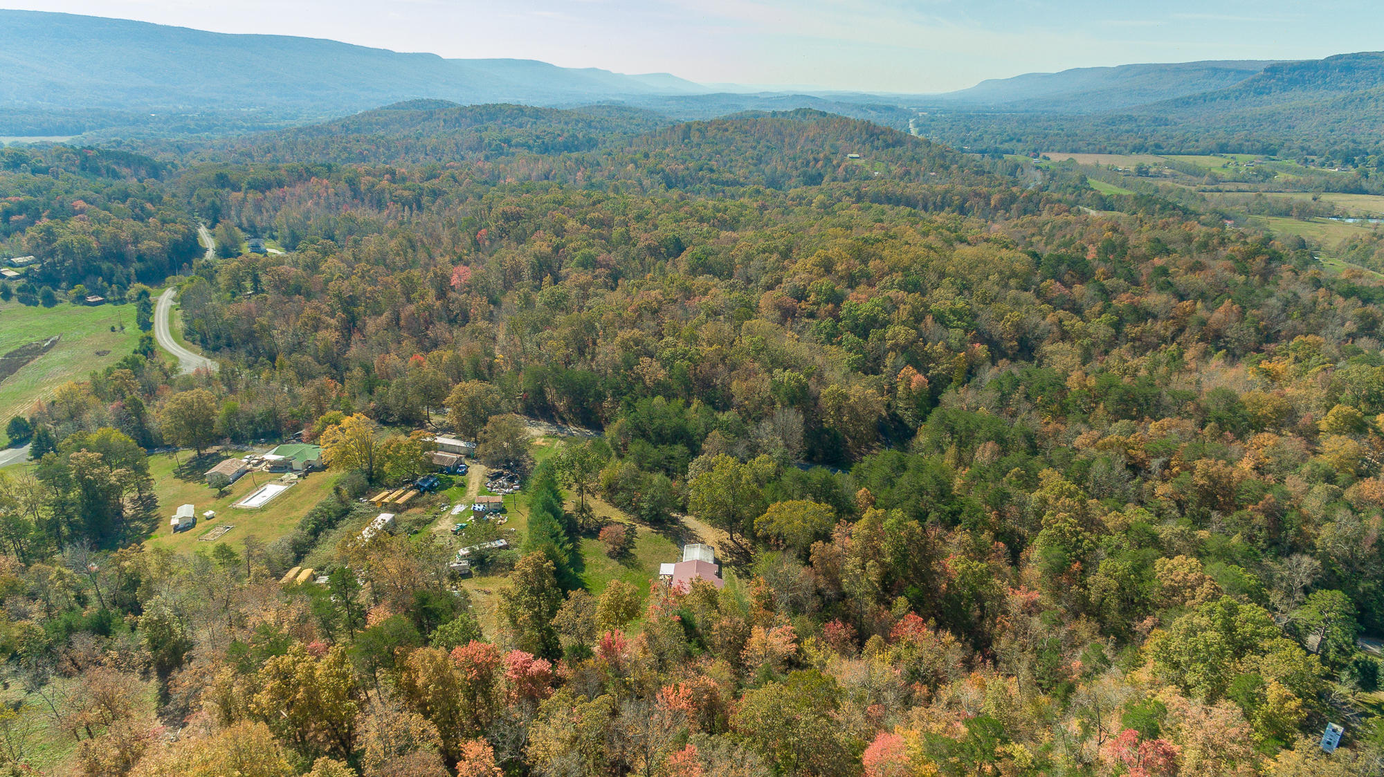 1558 Press Pickett Road Whitwell, TN 37397 - Photo 65 of 95 1558 Press Pickett Road EXT-19