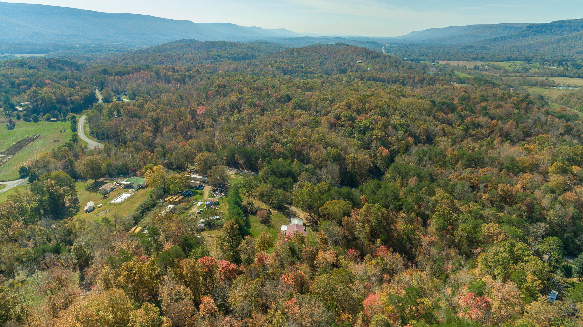 1558 Press Pickett Road Whitwell, TN 37397 - Photo 66 of 95 1558 Press Pickett Road EXT-20