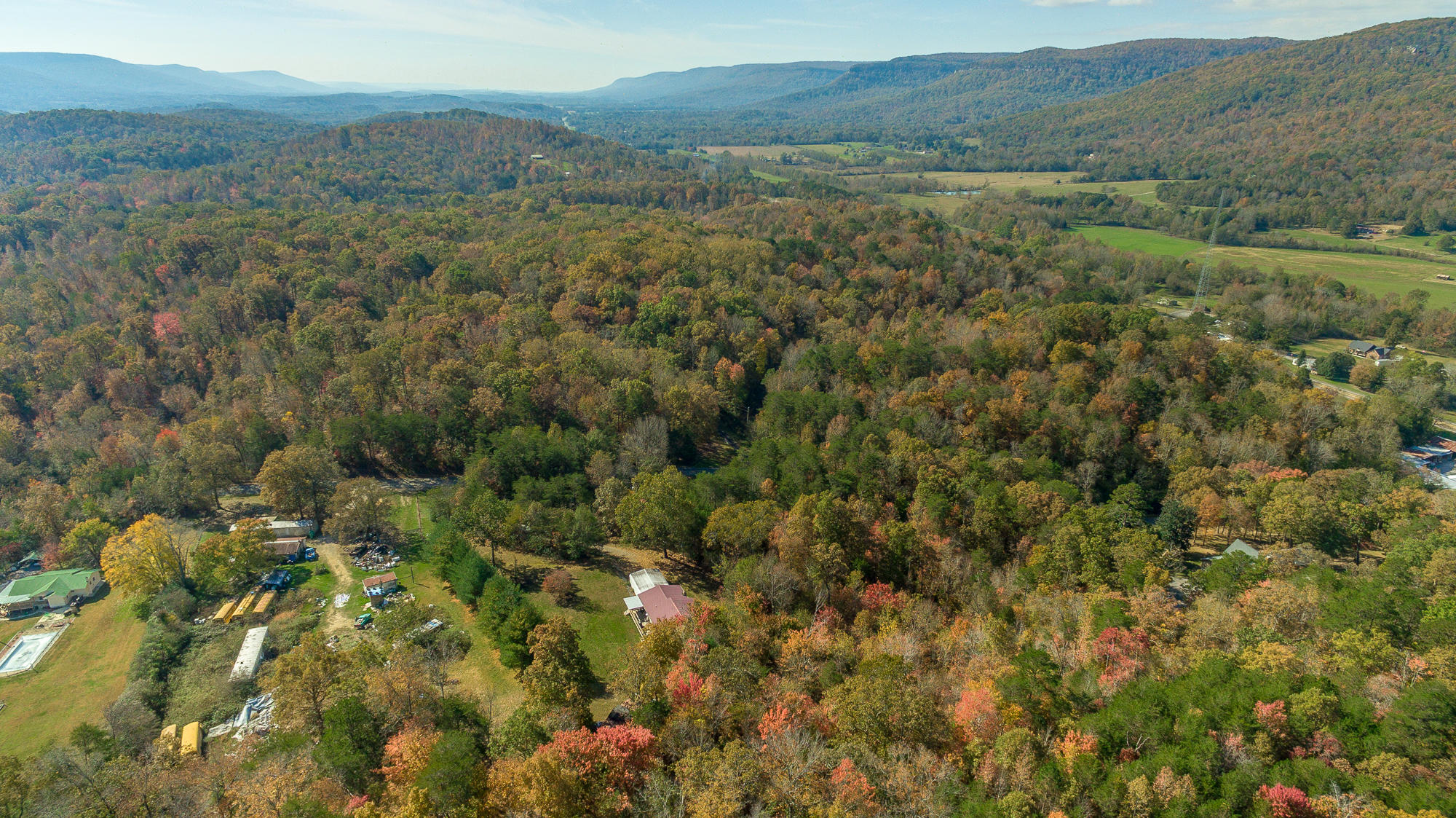1558 Press Pickett Road Whitwell, TN 37397 - Photo 67 of 95 1558 Press Pickett Road EXT-21