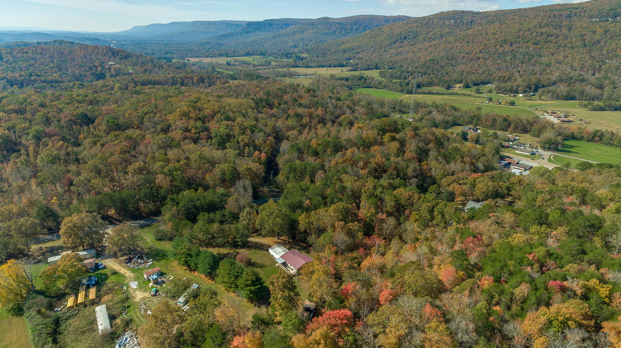 1558 Press Pickett Road Whitwell, TN 37397 - Photo 68 of 95 1558 Press Pickett Road EXT-22
