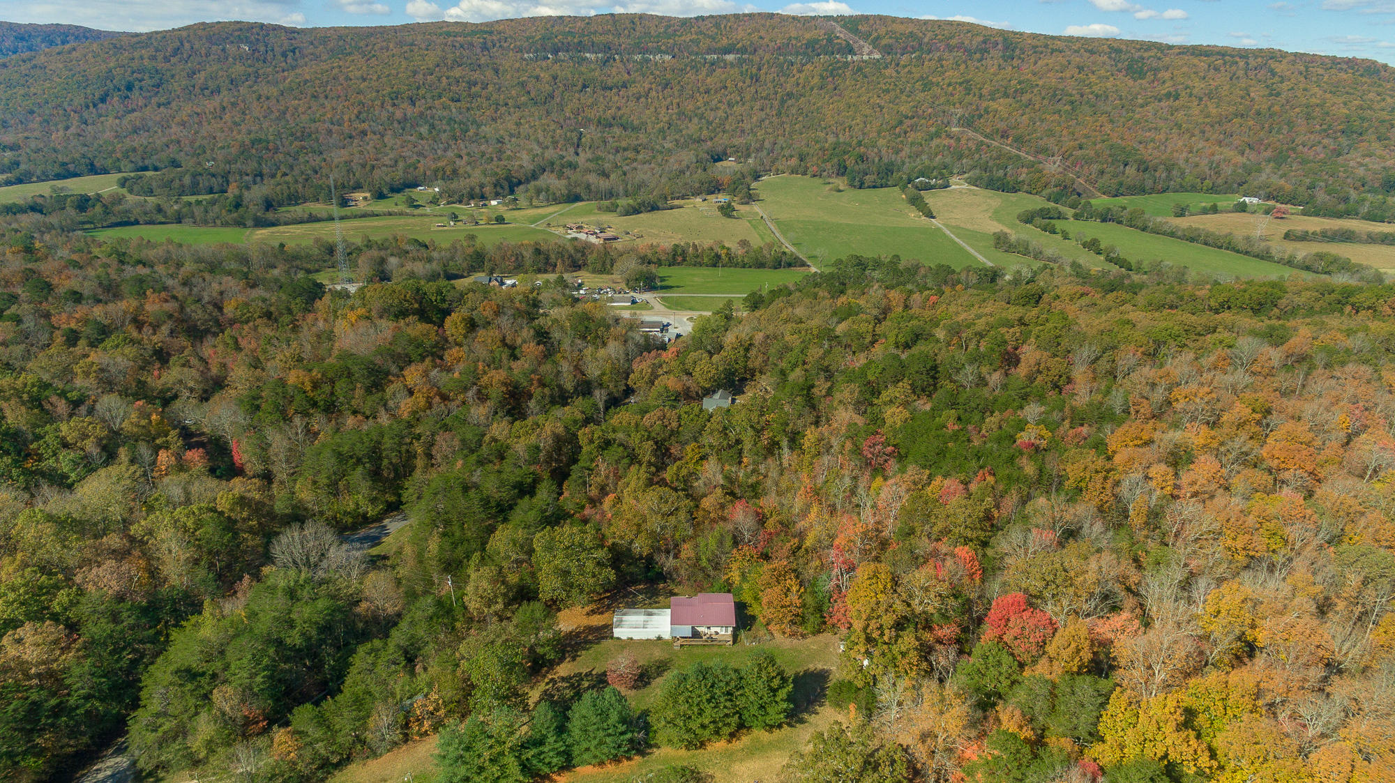 1558 Press Pickett Road Whitwell, TN 37397 - Photo 71 of 95 1558 Press Pickett Road EXT-25