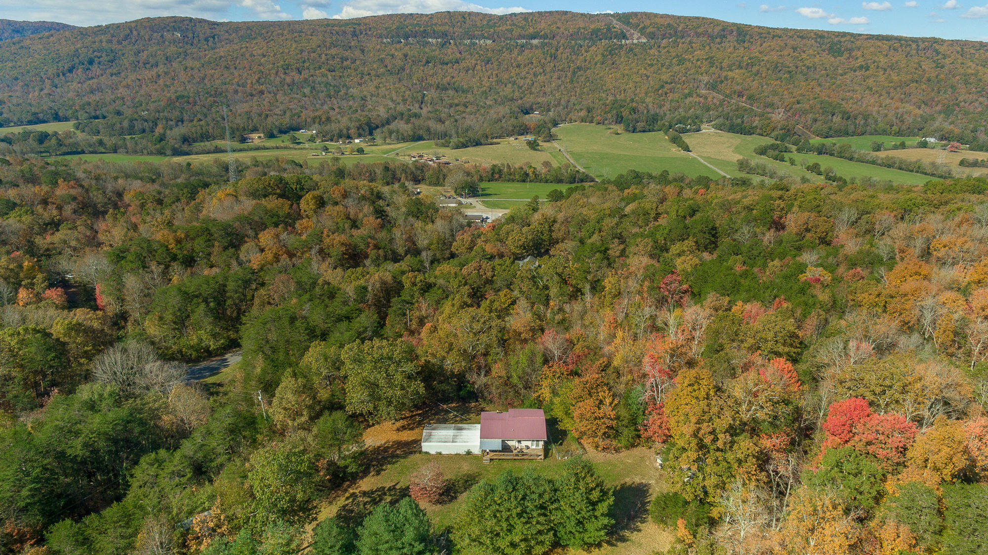1558 Press Pickett Road Whitwell, TN 37397 - Photo 72 of 95 1558 Press Pickett Road EXT-26