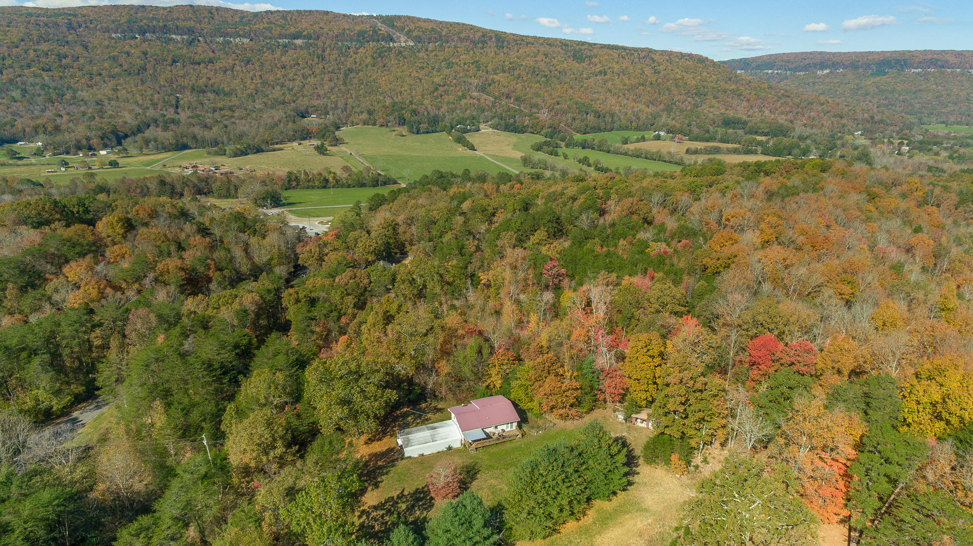 1558 Press Pickett Road Whitwell, TN 37397 - Photo 73 of 95 1558 Press Pickett Road EXT-27