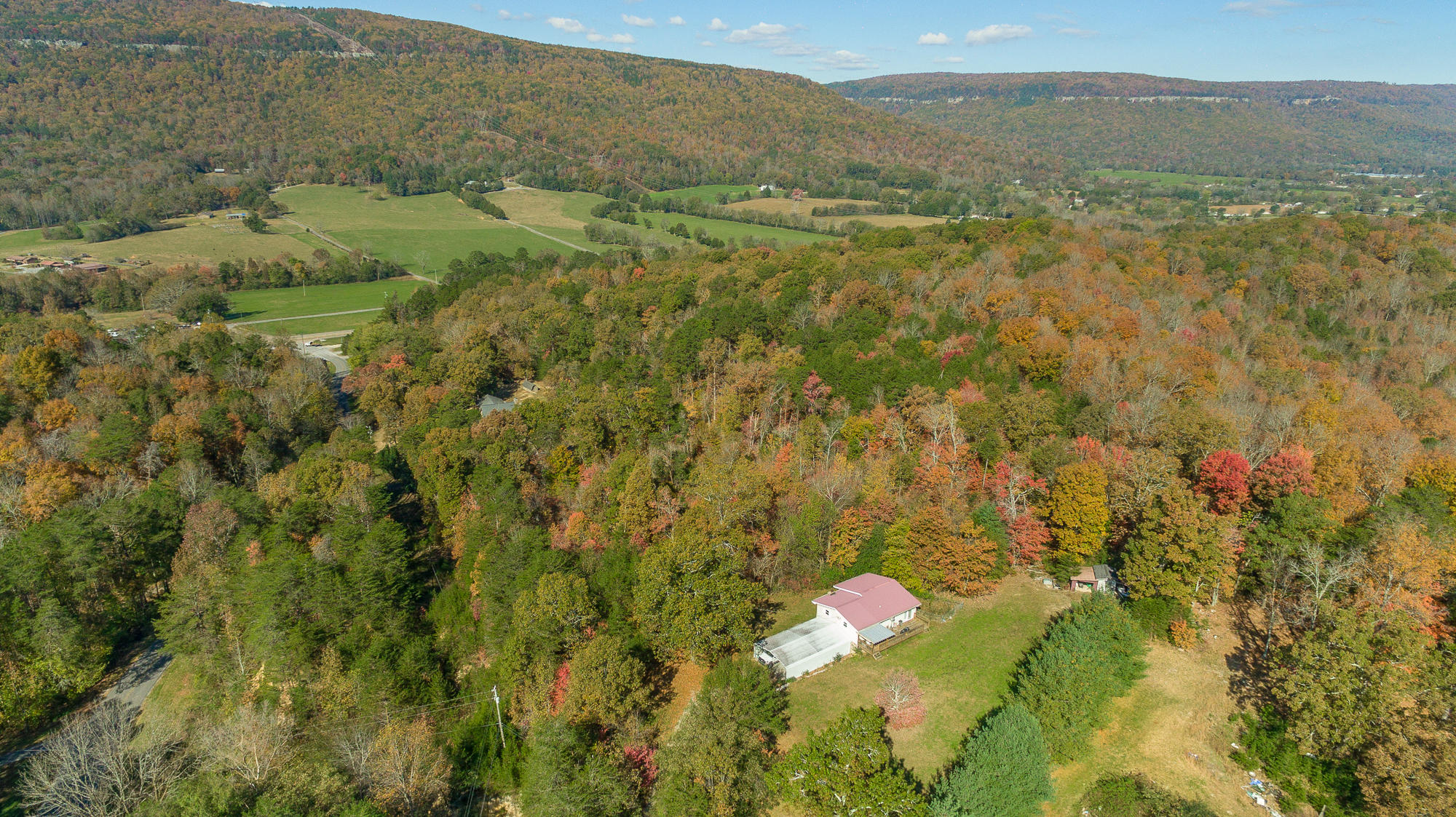 1558 Press Pickett Road Whitwell, TN 37397 - Photo 74 of 95 1558 Press Pickett Road EXT-28