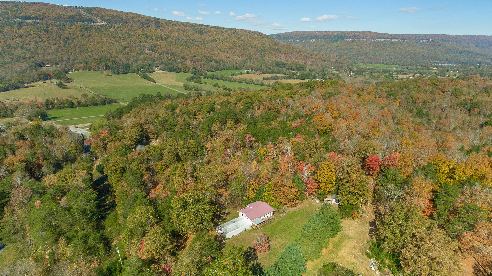 1558 Press Pickett Road Whitwell, TN 37397 - Photo 75 of 95 1558 Press Pickett Road EXT-29