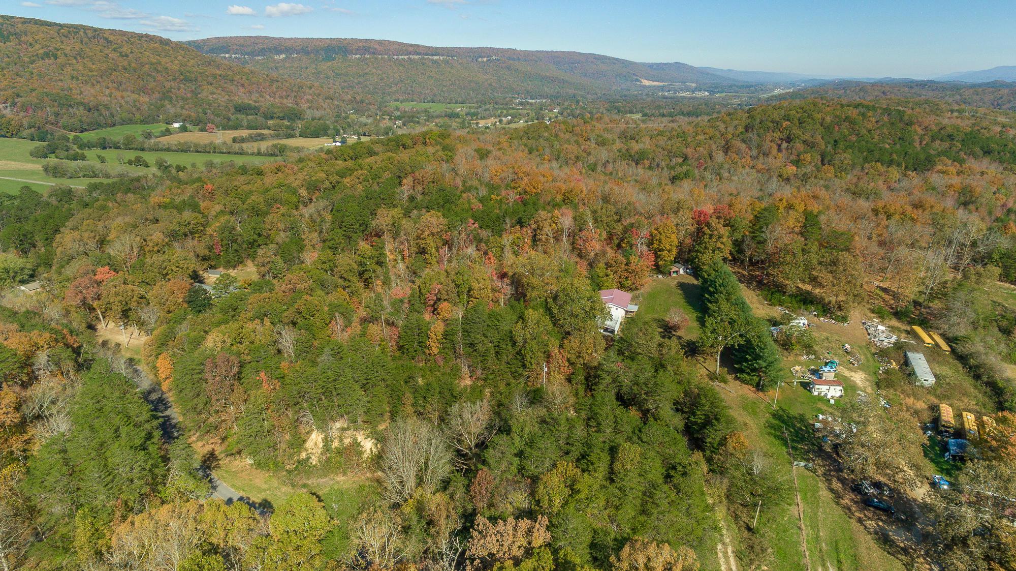 1558 Press Pickett Road Whitwell, TN 37397 - Photo 76 of 95 1558 Press Pickett Road EXT-30