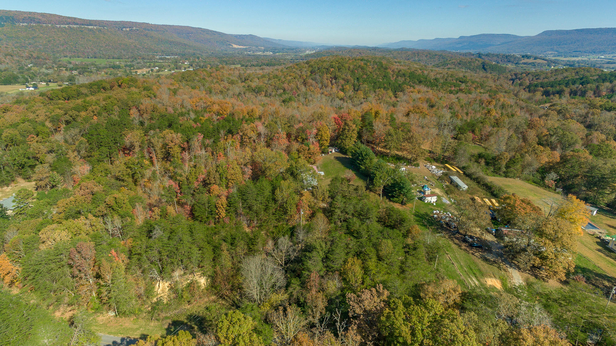 1558 Press Pickett Road Whitwell, TN 37397 - Photo 77 of 95 1558 Press Pickett Road EXT-31