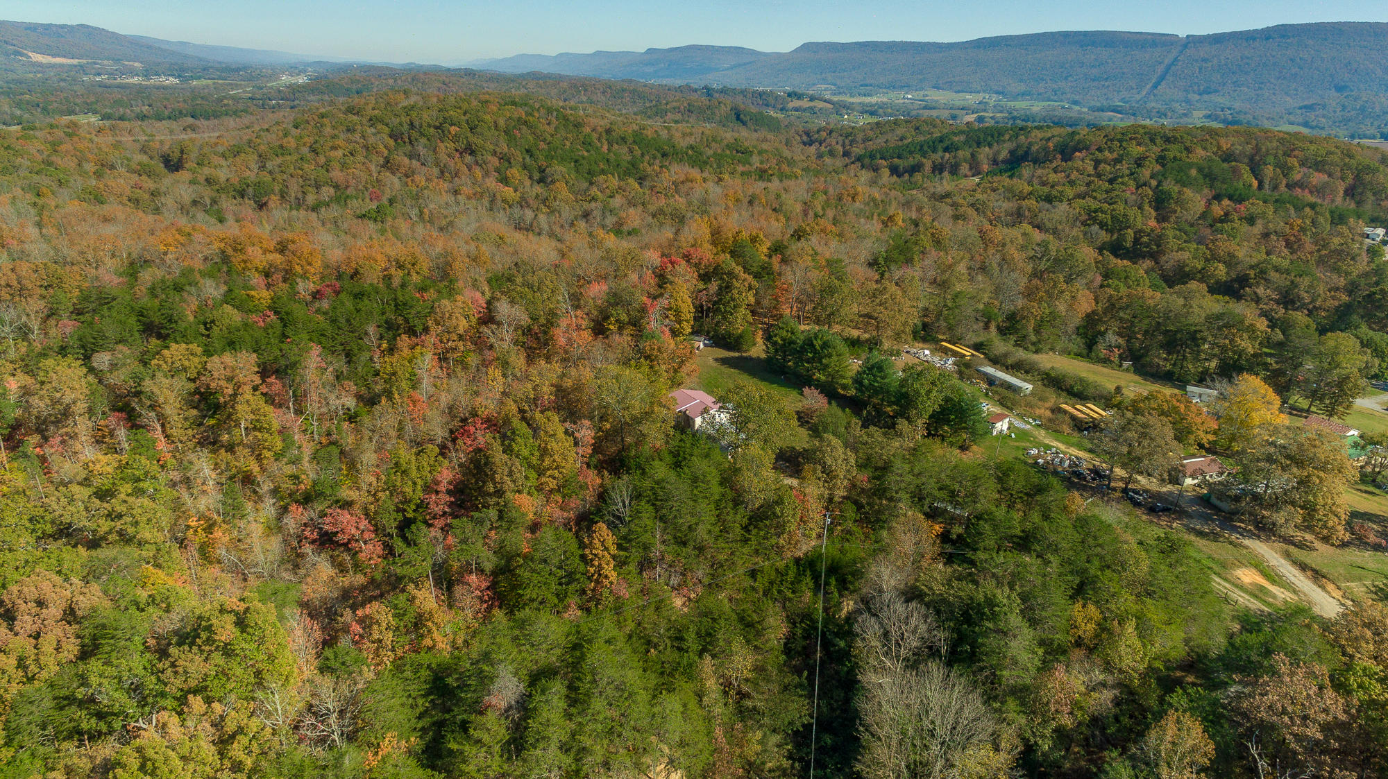 1558 Press Pickett Road Whitwell, TN 37397 - Photo 78 of 95 1558 Press Pickett Road EXT-32