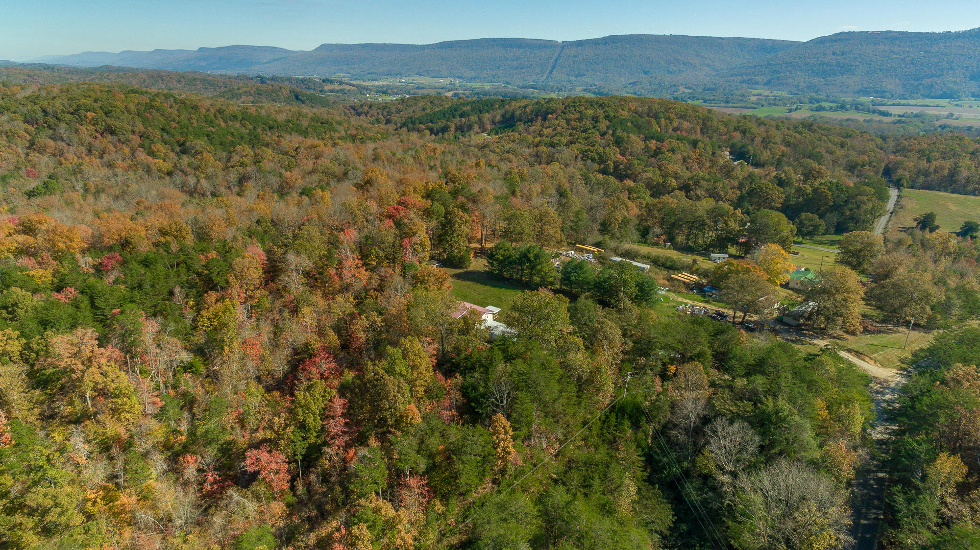 1558 Press Pickett Road Whitwell, TN 37397 - Photo 79 of 95 1558 Press Pickett Road EXT-33
