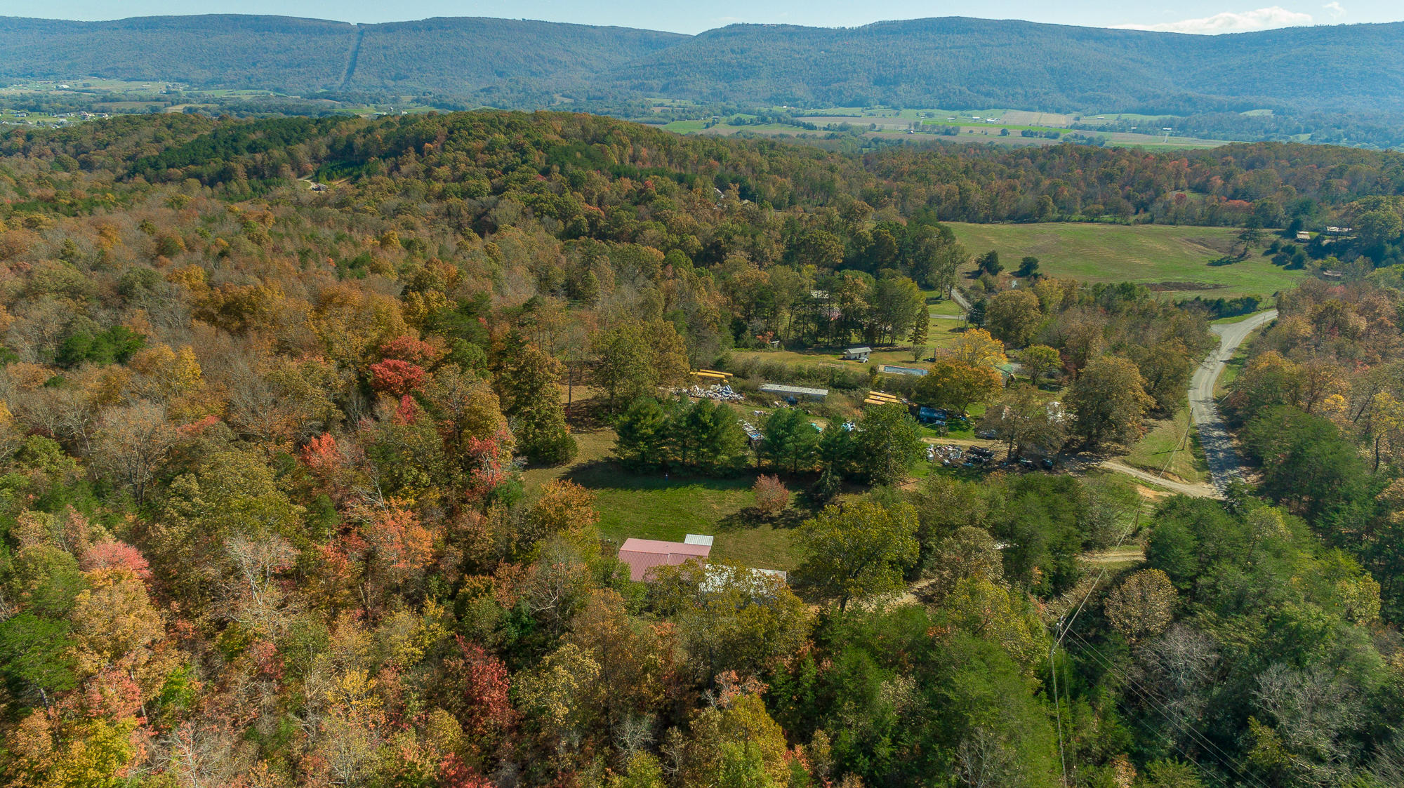 1558 Press Pickett Road Whitwell, TN 37397 - Photo 80 of 95 1558 Press Pickett Road EXT-34