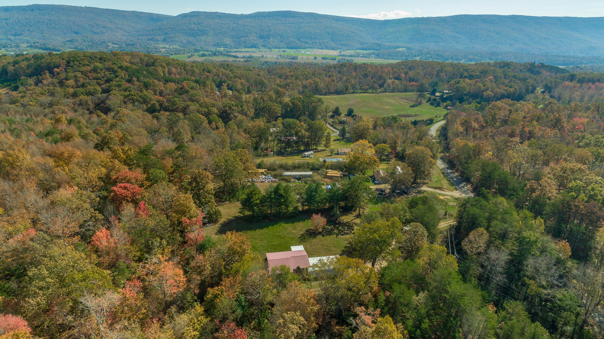 1558 Press Pickett Road Whitwell, TN 37397 - Photo 81 of 95 1558 Press Pickett Road EXT-35