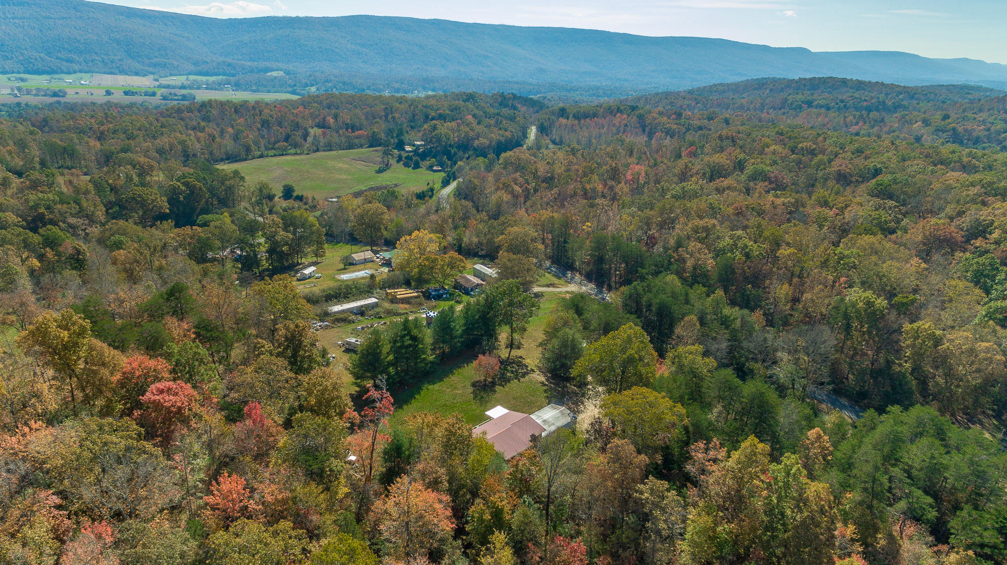 1558 Press Pickett Road Whitwell, TN 37397 - Photo 82 of 95 1558 Press Pickett Road EXT-36