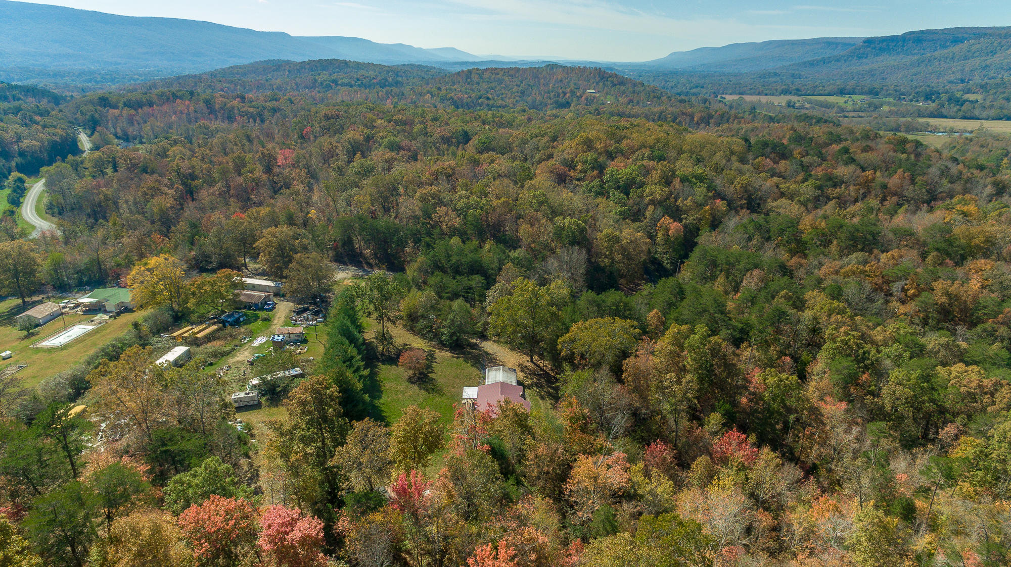 1558 Press Pickett Road Whitwell, TN 37397 - Photo 83 of 95 1558 Press Pickett Road EXT-37