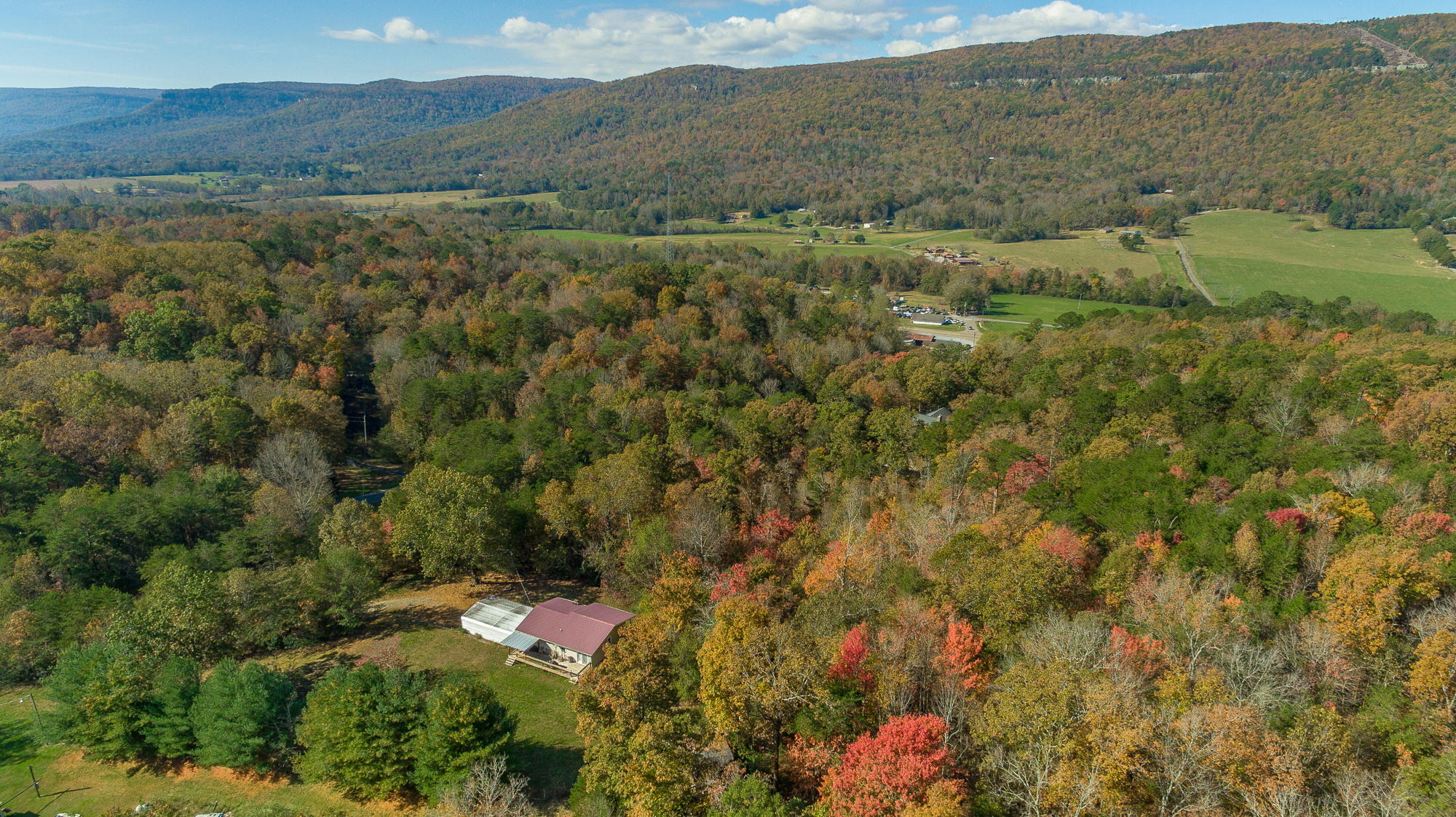 1558 Press Pickett Road Whitwell, TN 37397 - Photo 84 of 95 1558 Press Pickett Road EXT-38