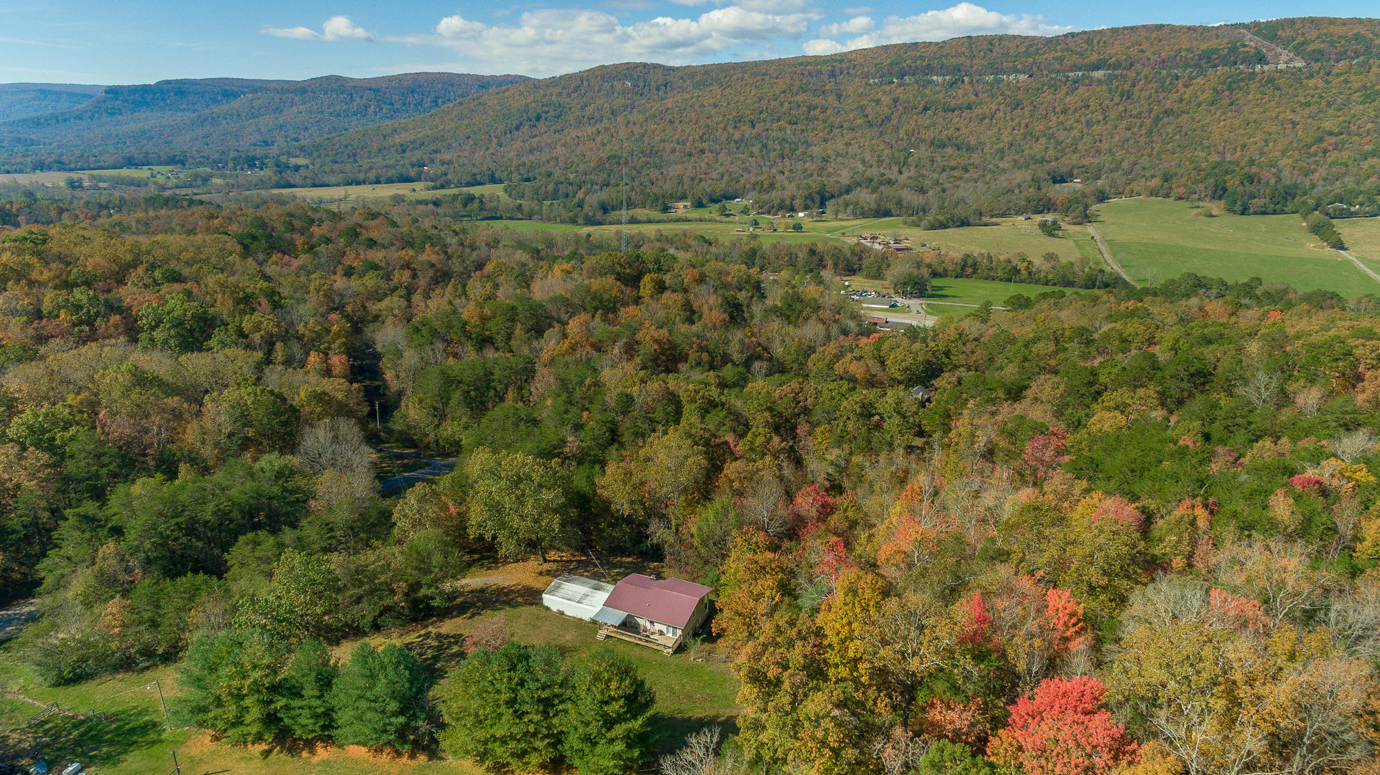 1558 Press Pickett Road Whitwell, TN 37397 - Photo 85 of 95 1558 Press Pickett Road EXT-39