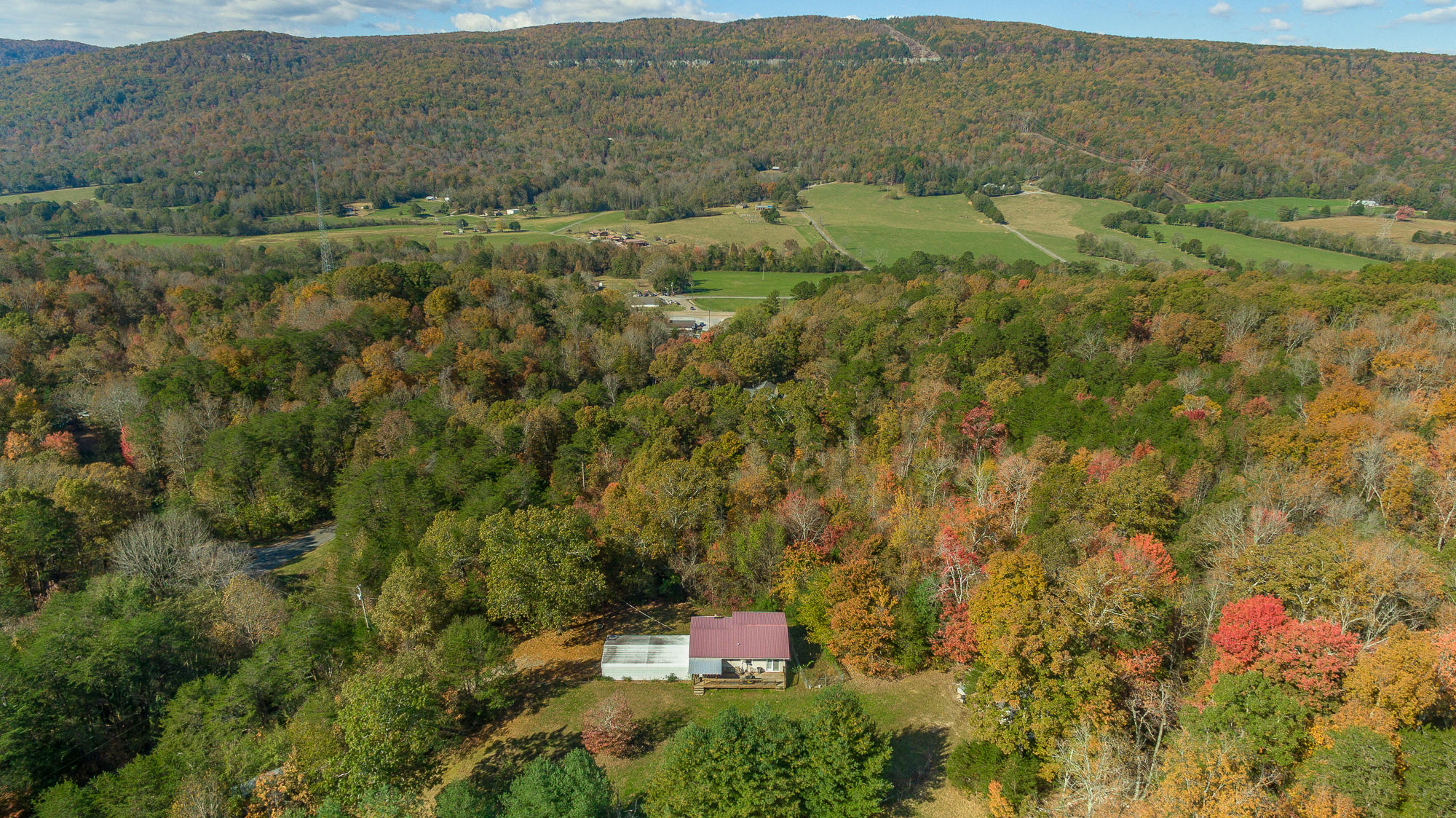 1558 Press Pickett Road Whitwell, TN 37397 - Photo 86 of 95 1558 Press Pickett Road EXT-40