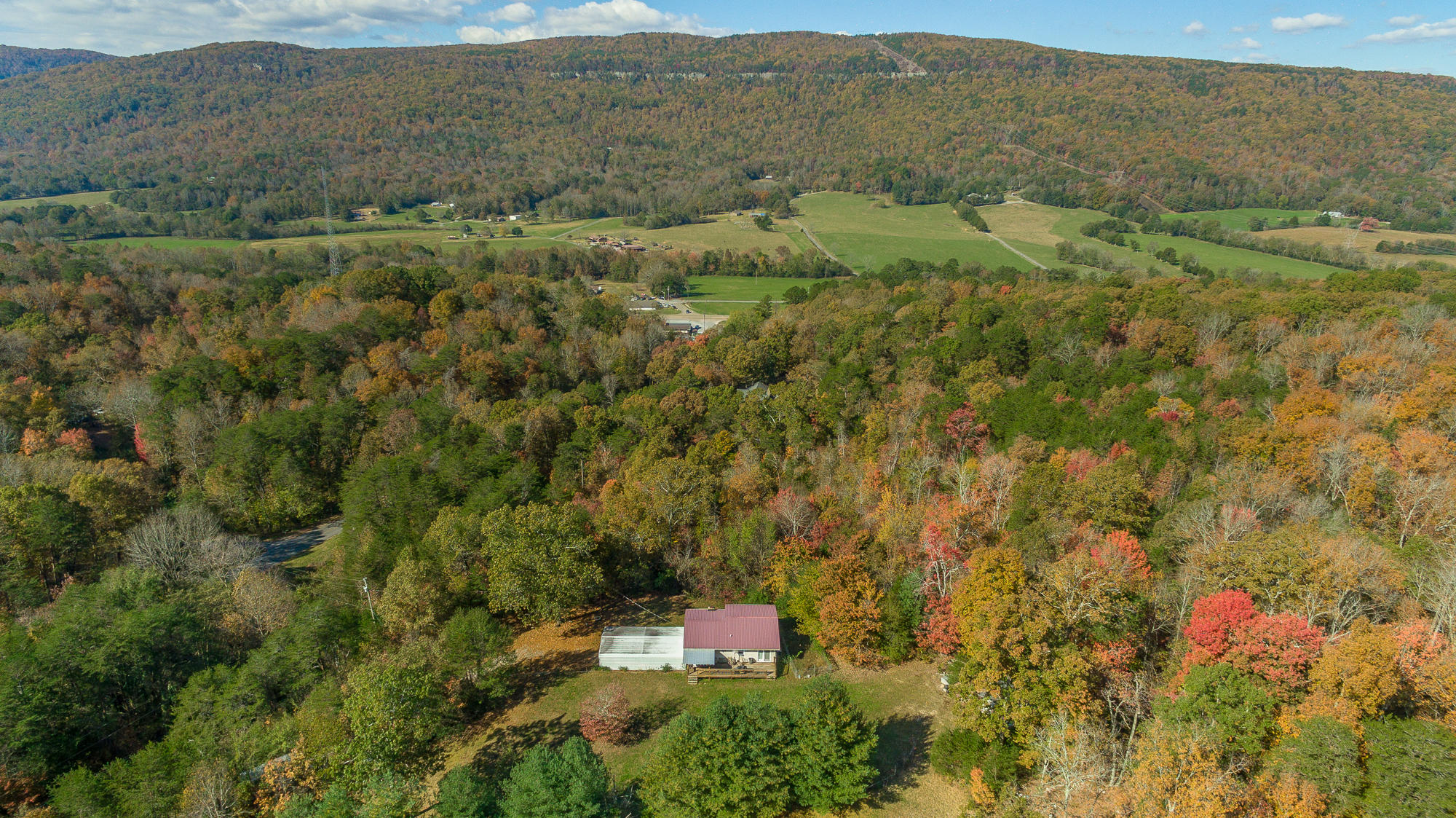 1558 Press Pickett Road Whitwell, TN 37397 - Photo 87 of 95 1558 Press Pickett Road EXT-41