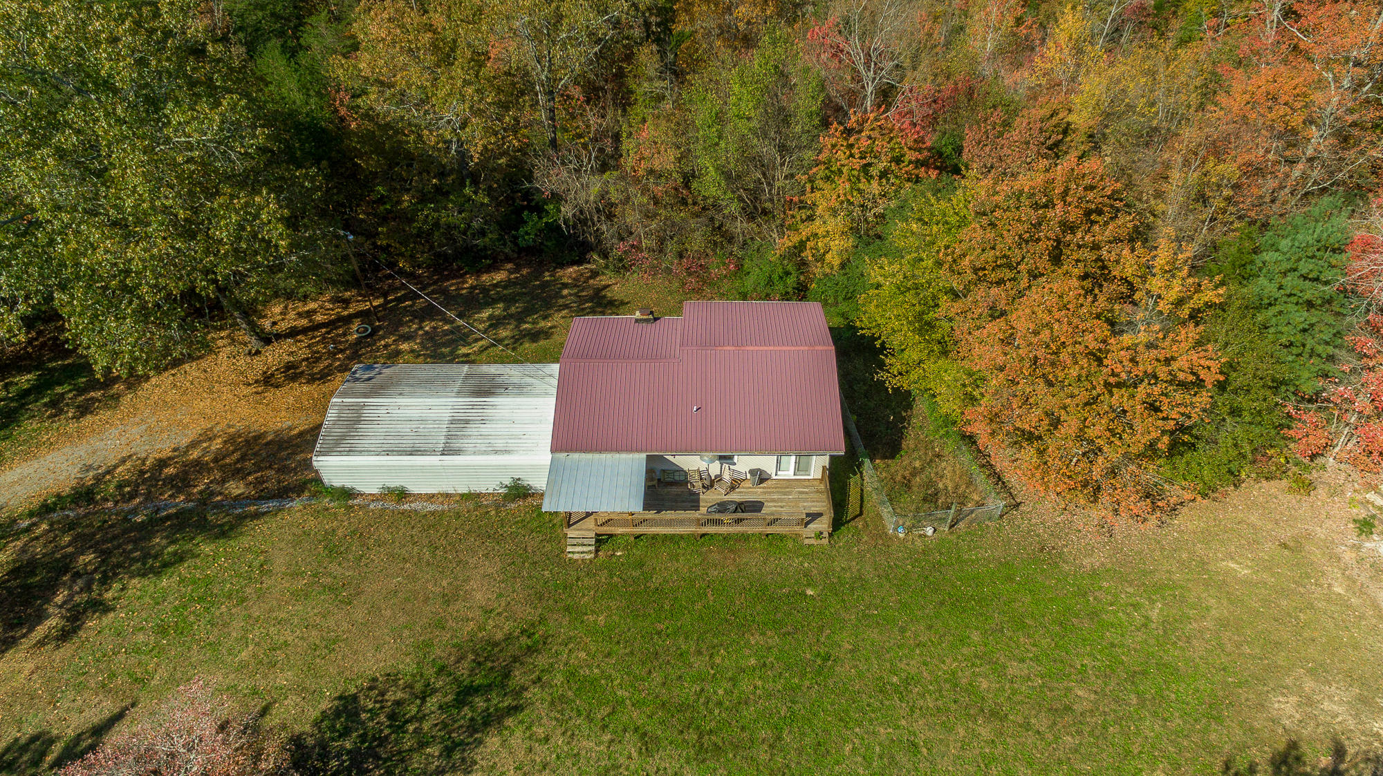 1558 Press Pickett Road Whitwell, TN 37397 - Photo 88 of 95 1558 Press Pickett Road EXT-42