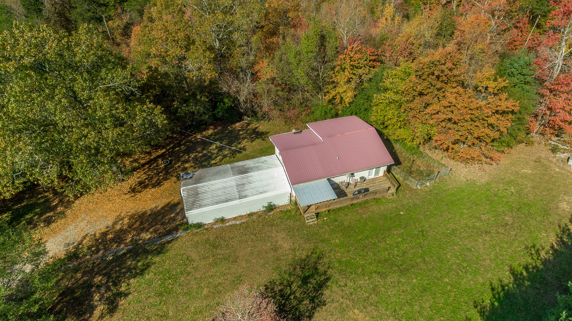 1558 Press Pickett Road Whitwell, TN 37397 - Photo 89 of 95 1558 Press Pickett Road EXT-43
